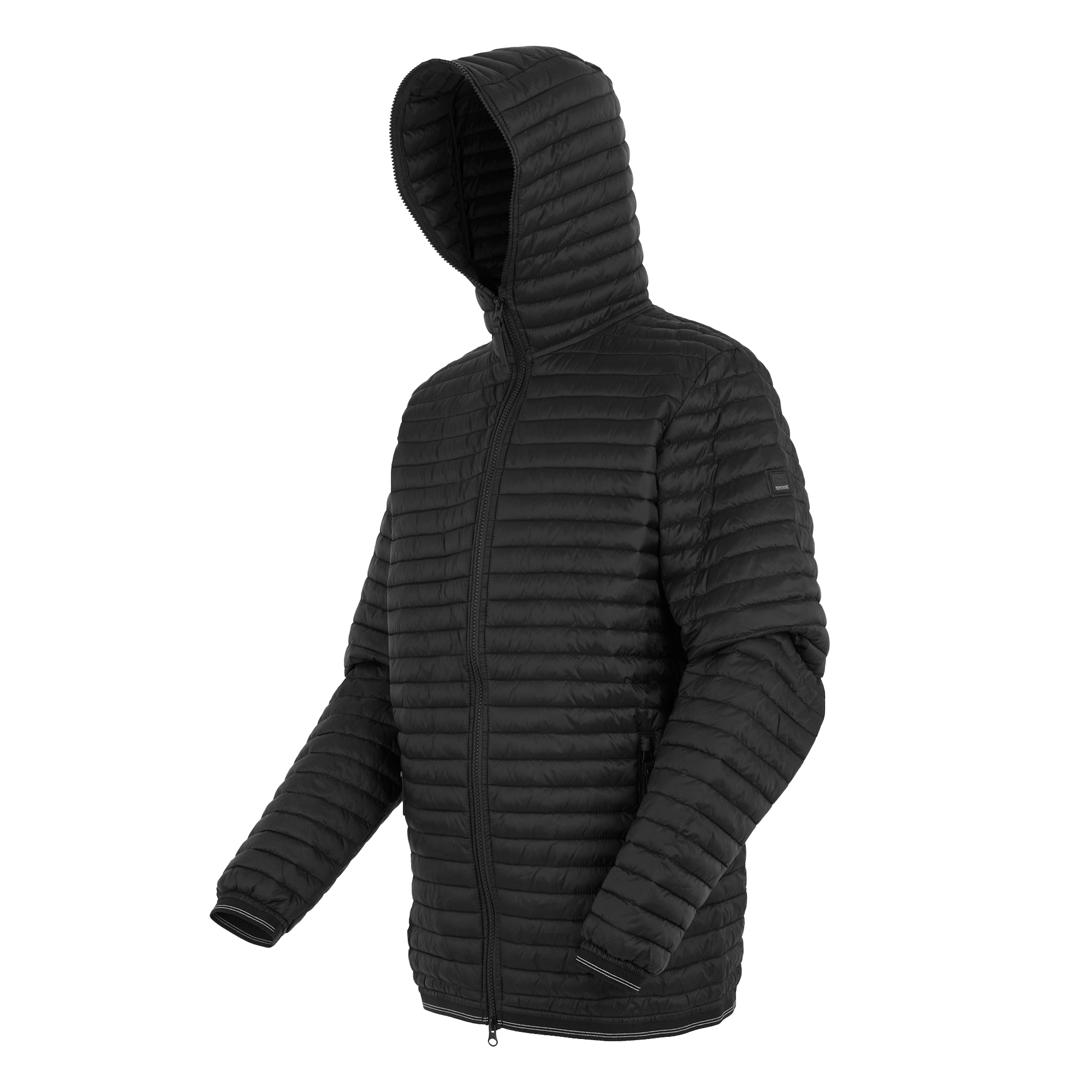 Men's Rigain Lightweight Padded Jacket | Black