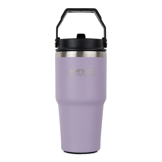 Thermulate Insulated Tumbler 0.6L | Wisteria