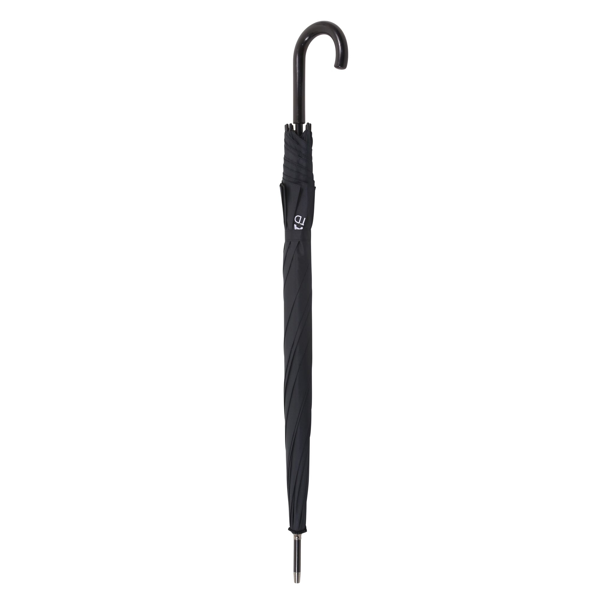 Large Umbrella | Black