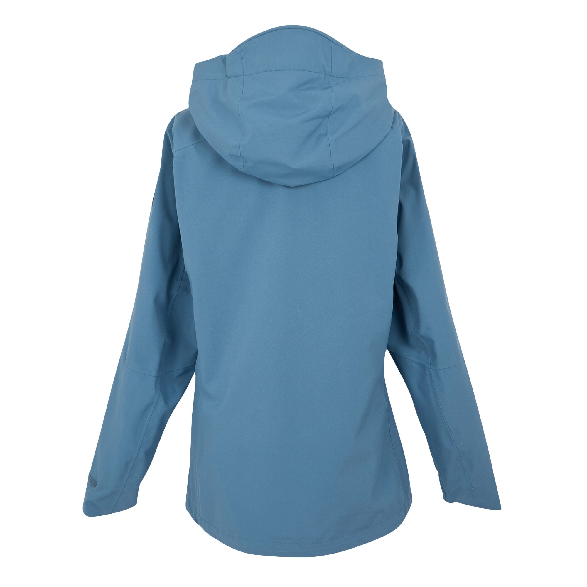 Women's Birchdale II Waterproof Jacket | Coronet Blue