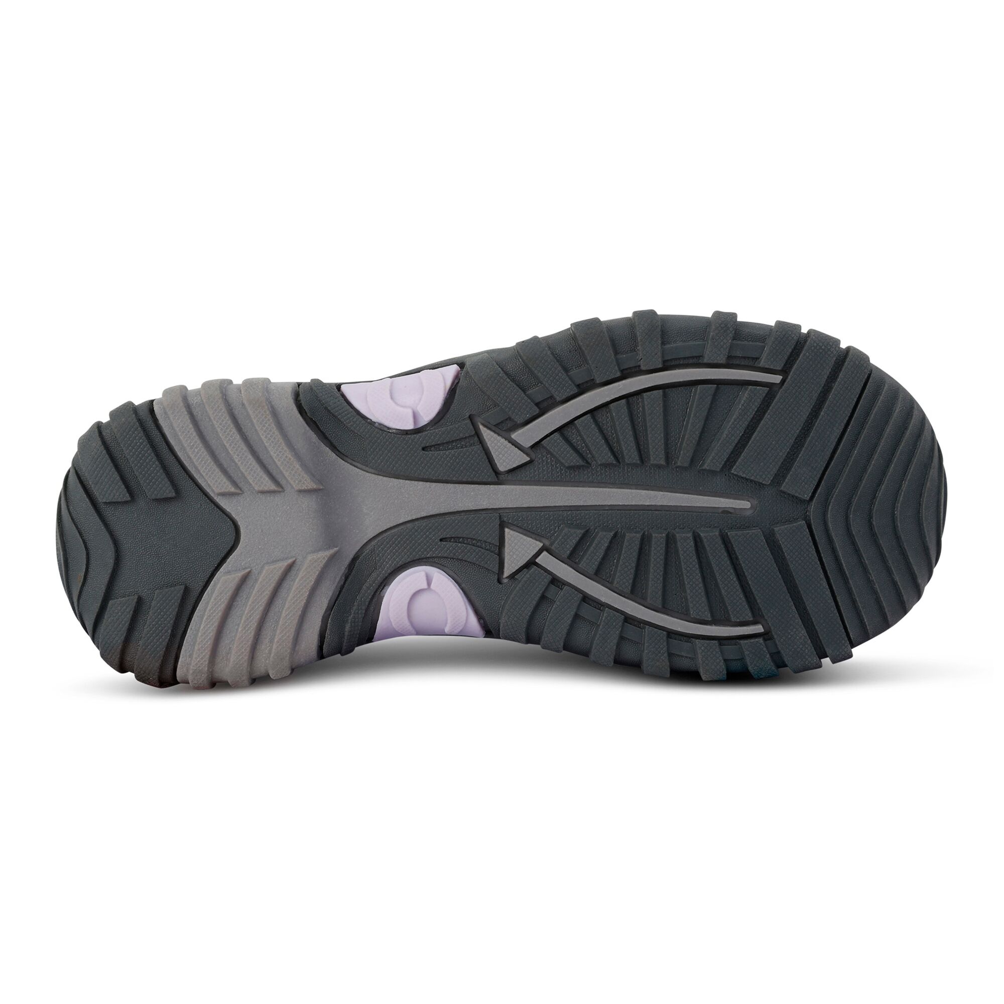Kids' Westshore Lightweight Walking Sandals | Navy Lilac Frost