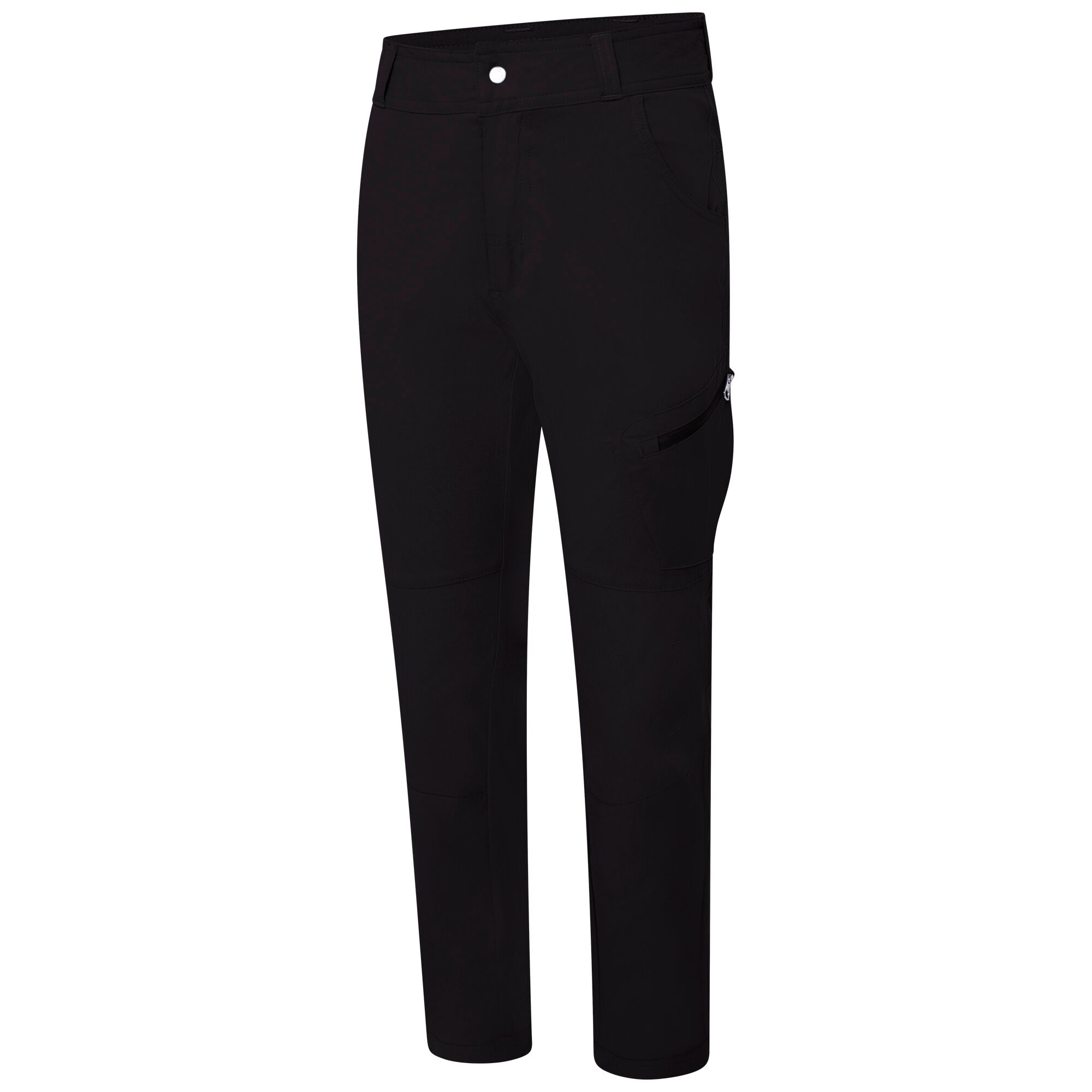 Kids' Reprise II Lightweight Trouser | Black