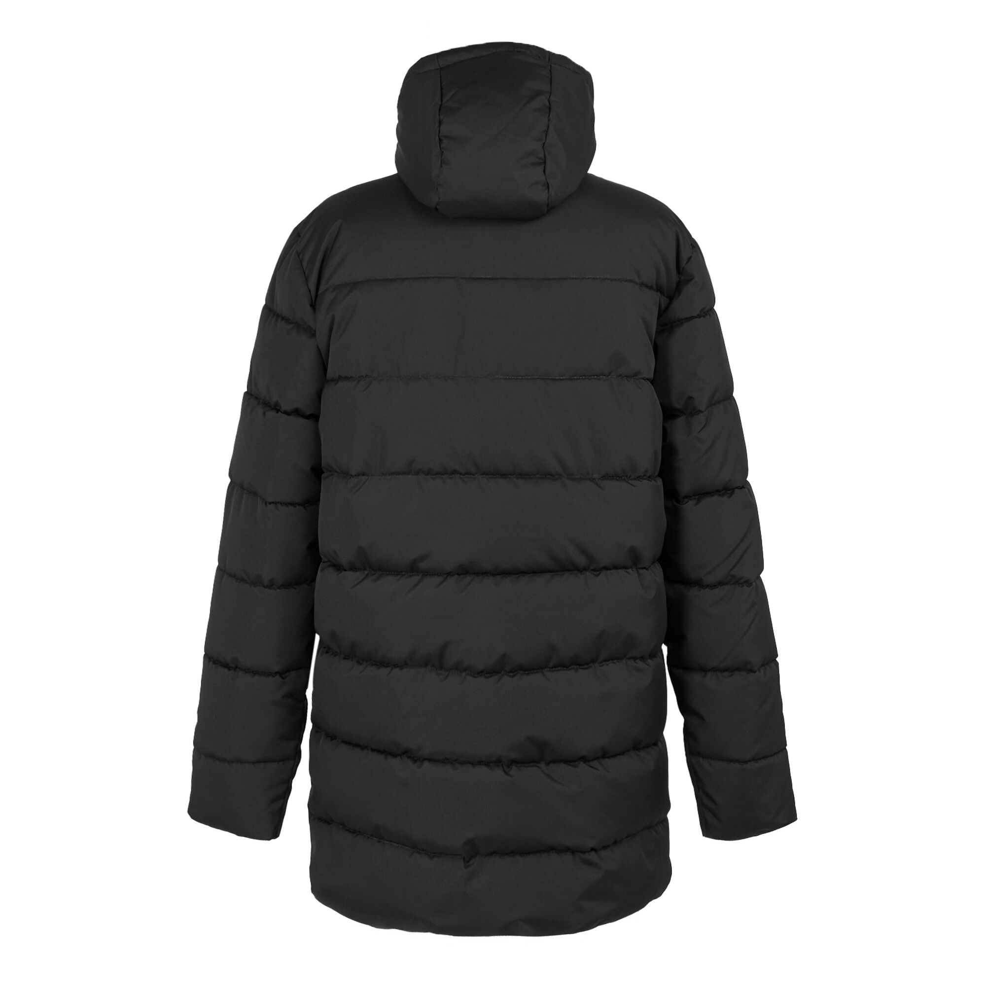Men's Lakiver Padded Jacket | Black