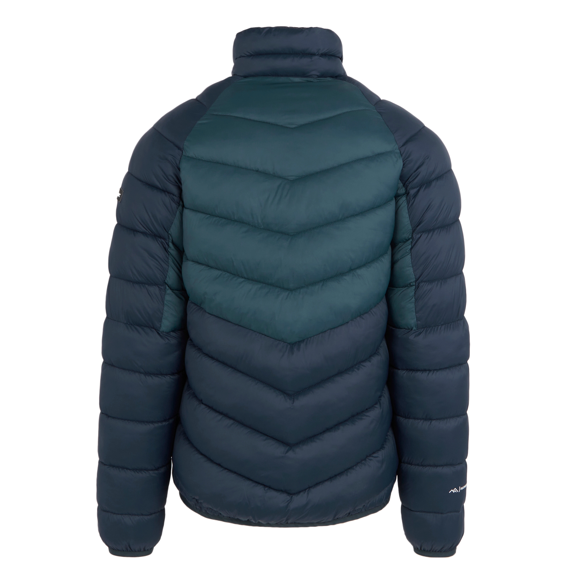 Men's Dalent Padded Jacket | Moonlight Denim Navy