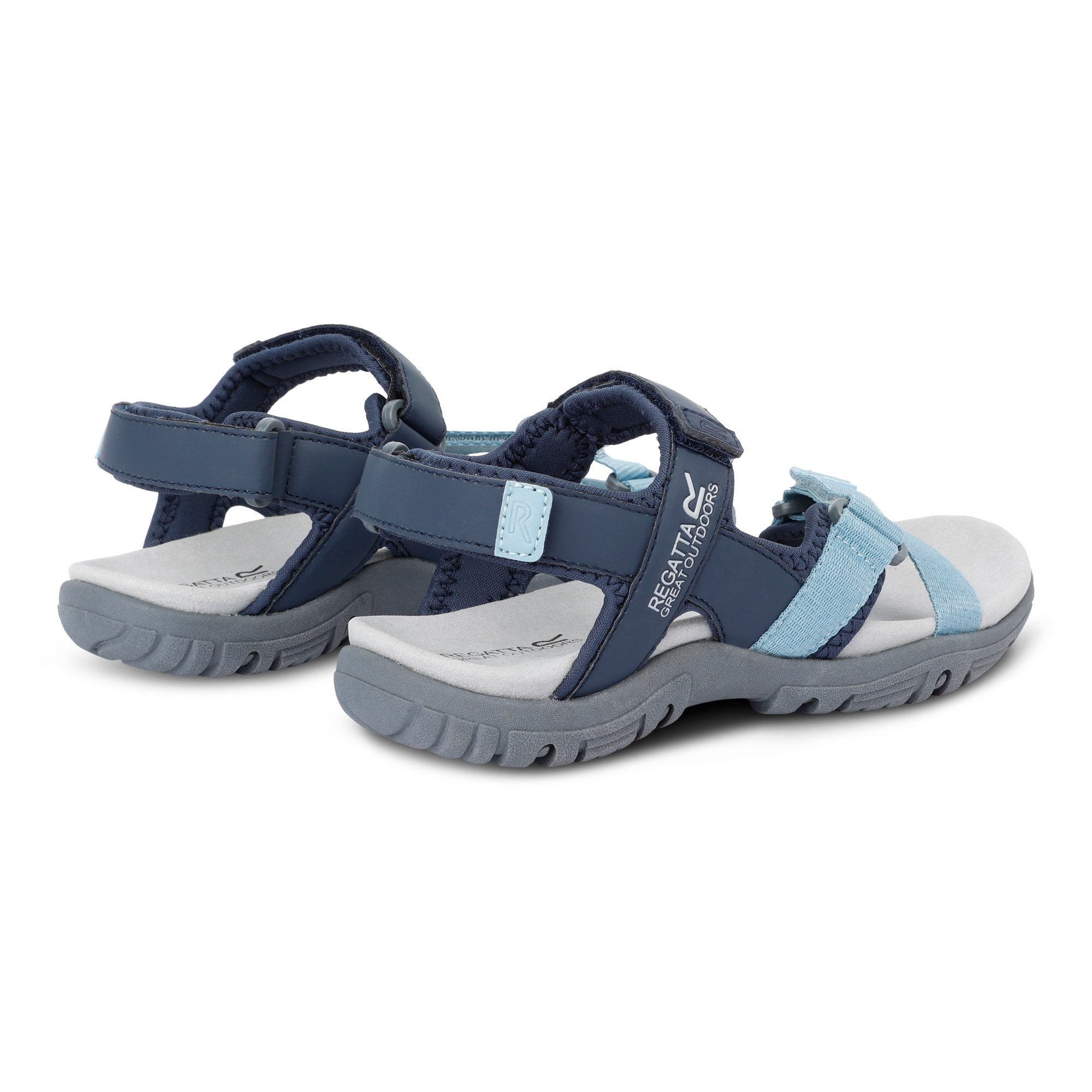 Women's Santa Clara II Sandals | Navy Stone Blue