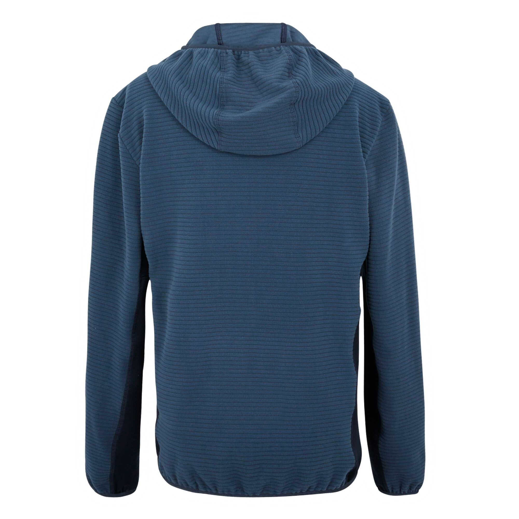 Men's Lakewright Full Zip Fleece | Moonlight Denim Navy