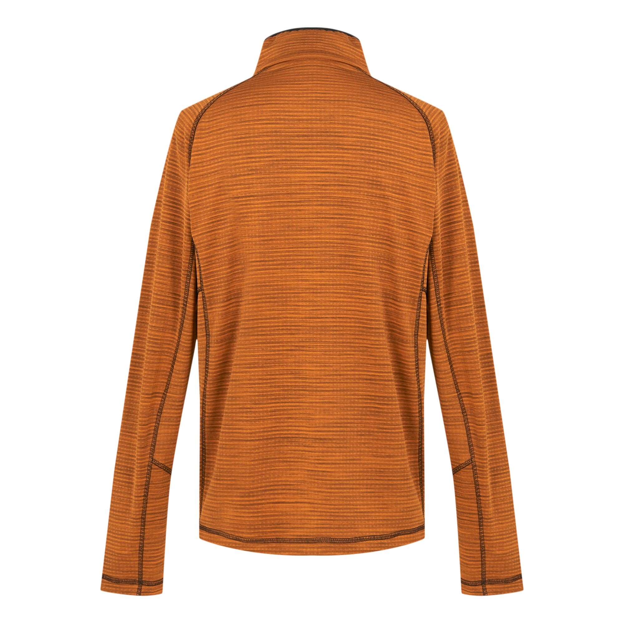 Men's Yonder II Half Zip Fleece | Fox