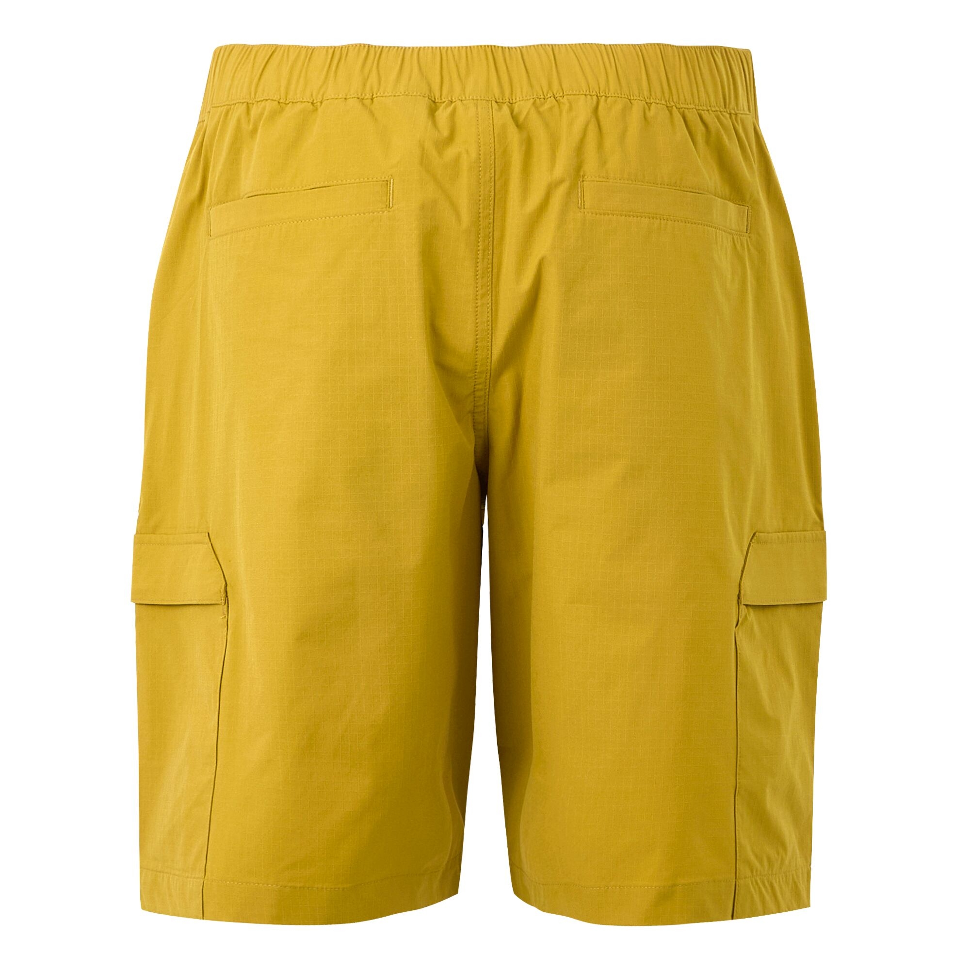Men's Mallen Shorts | Mustard