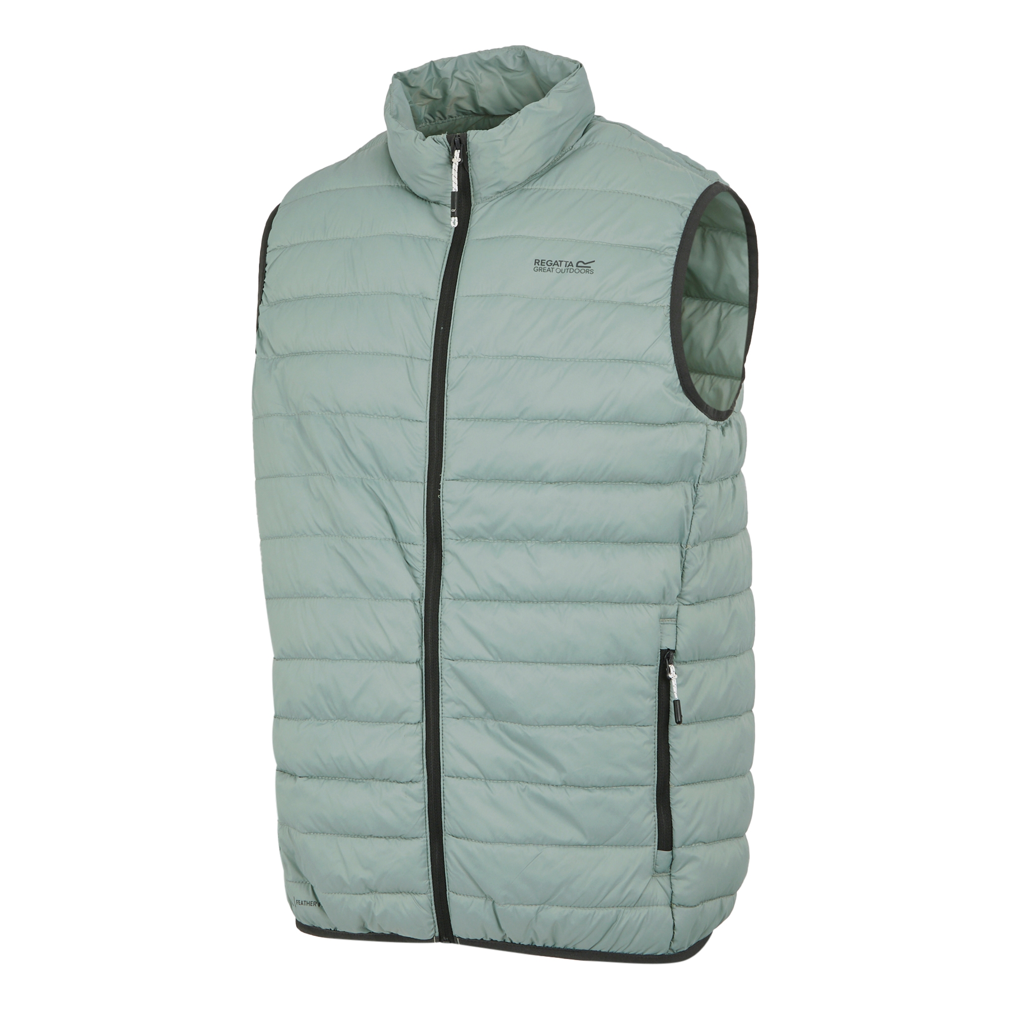 Men's Hillpack II Gilet | Glacier