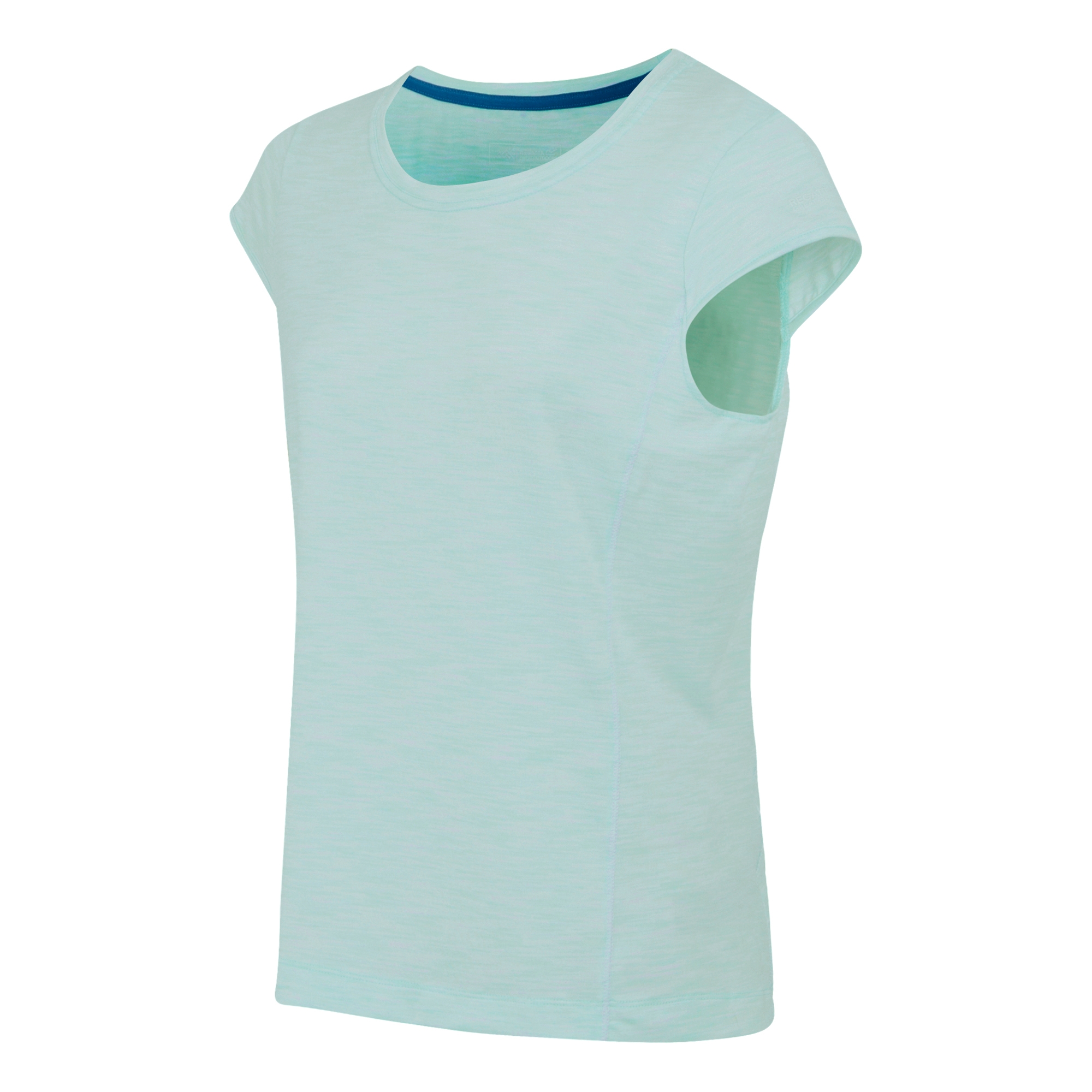 Women's Hyperdimension II T-Shirt | Icy Morn