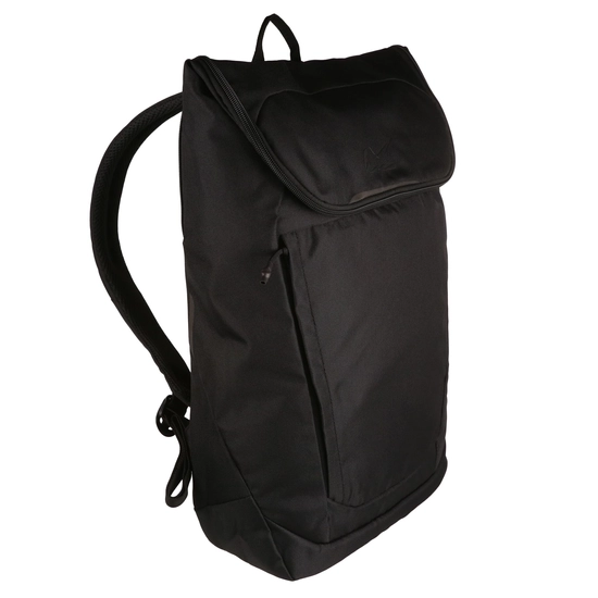 Shilton 20L Backpack | Black