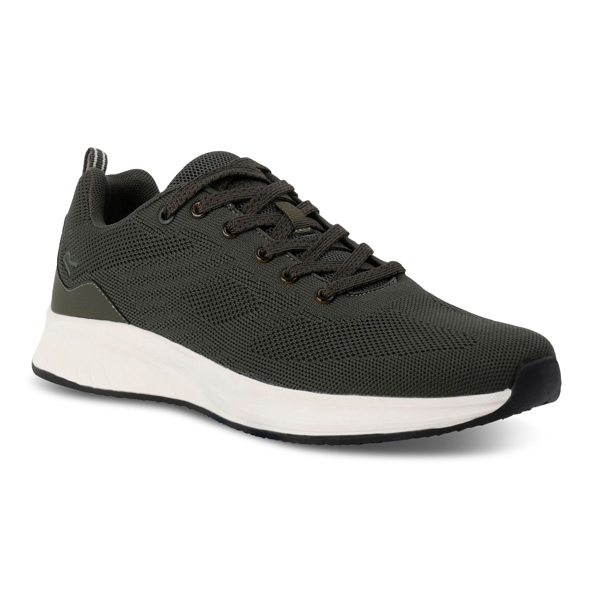 Men's Marine Sport Trainers? | Dark Khaki
