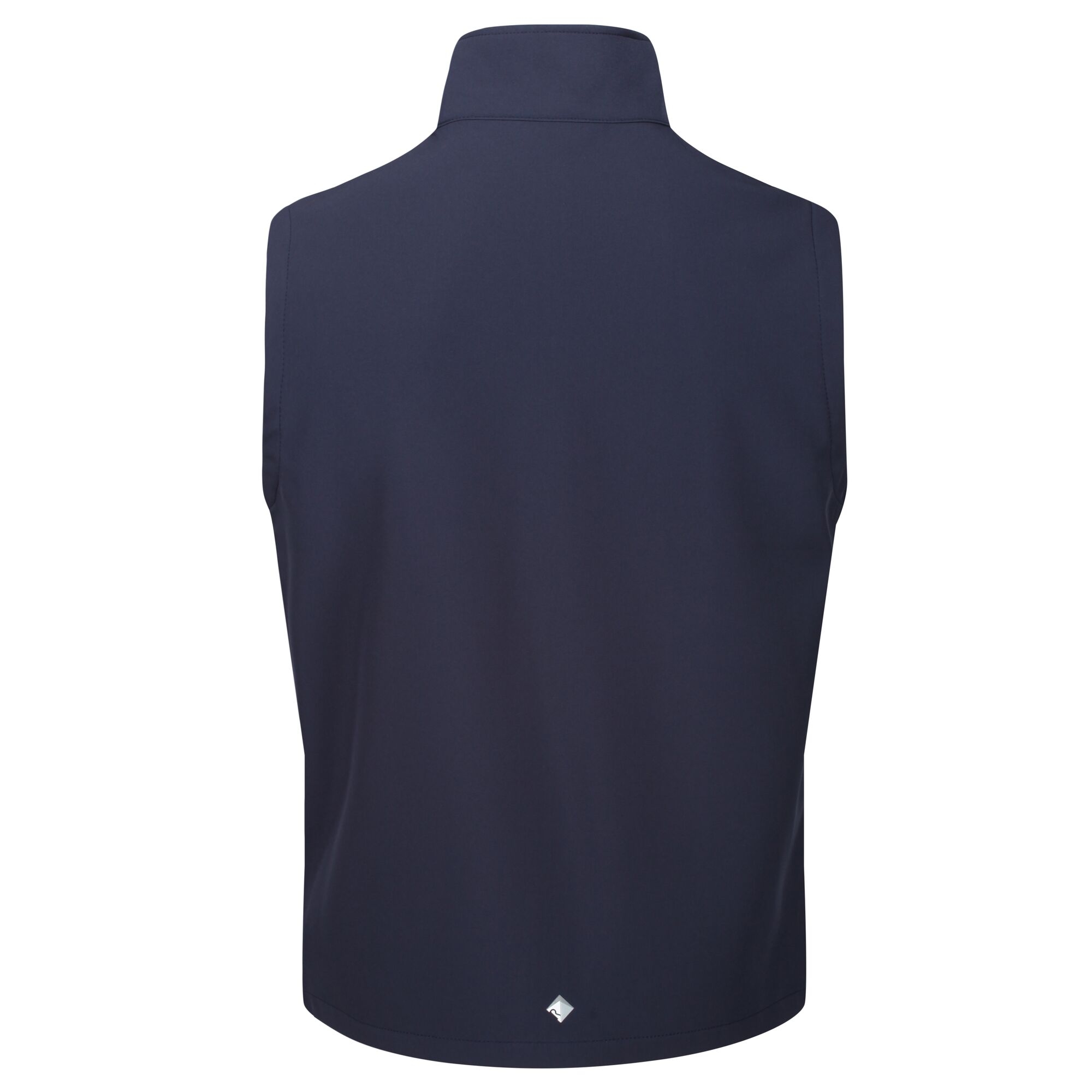 Men's Bradwell III Softshell Gilet | Navy