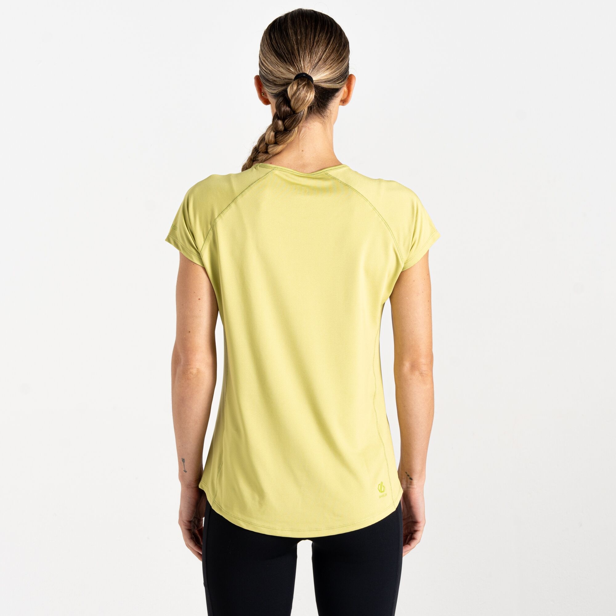 Women's Corral Lightweight T-Shirt | Bamboo