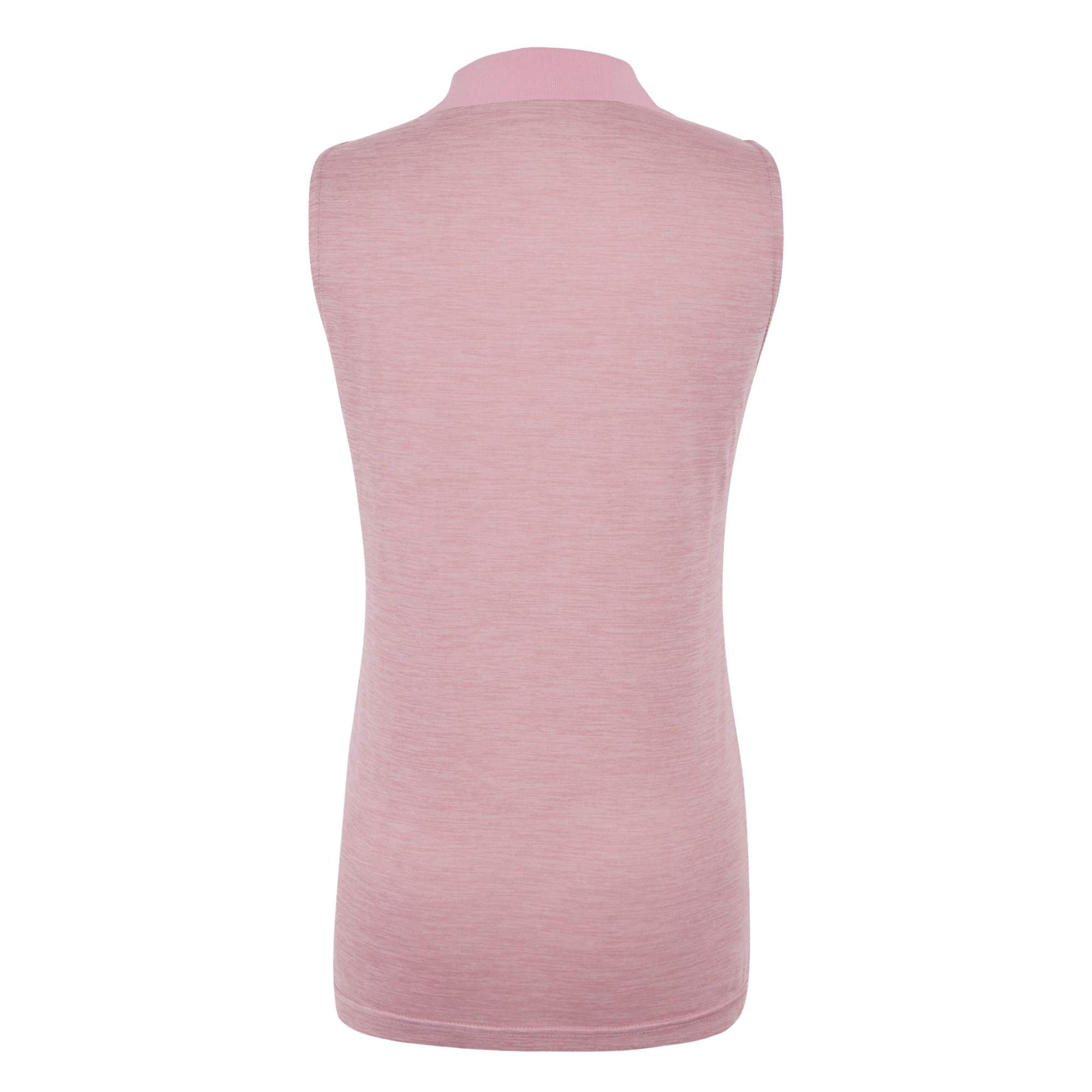 Women's Tima II Polo Vest Top | Lilas