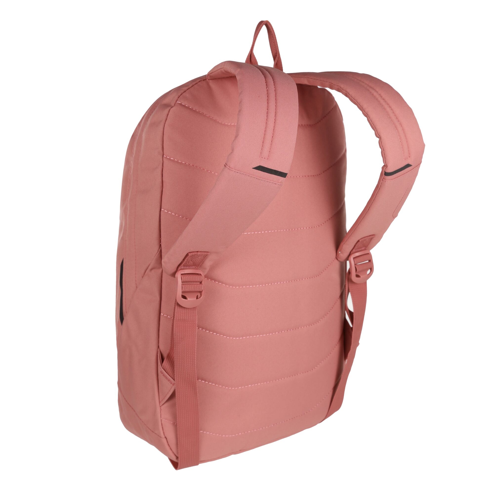 Shilton 18L Backpack | Dusty Rose