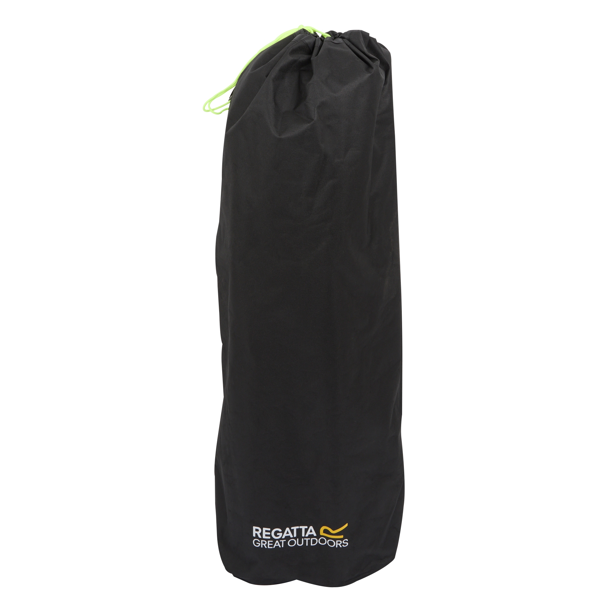 Navas Double Camping Chair | Black Ebony