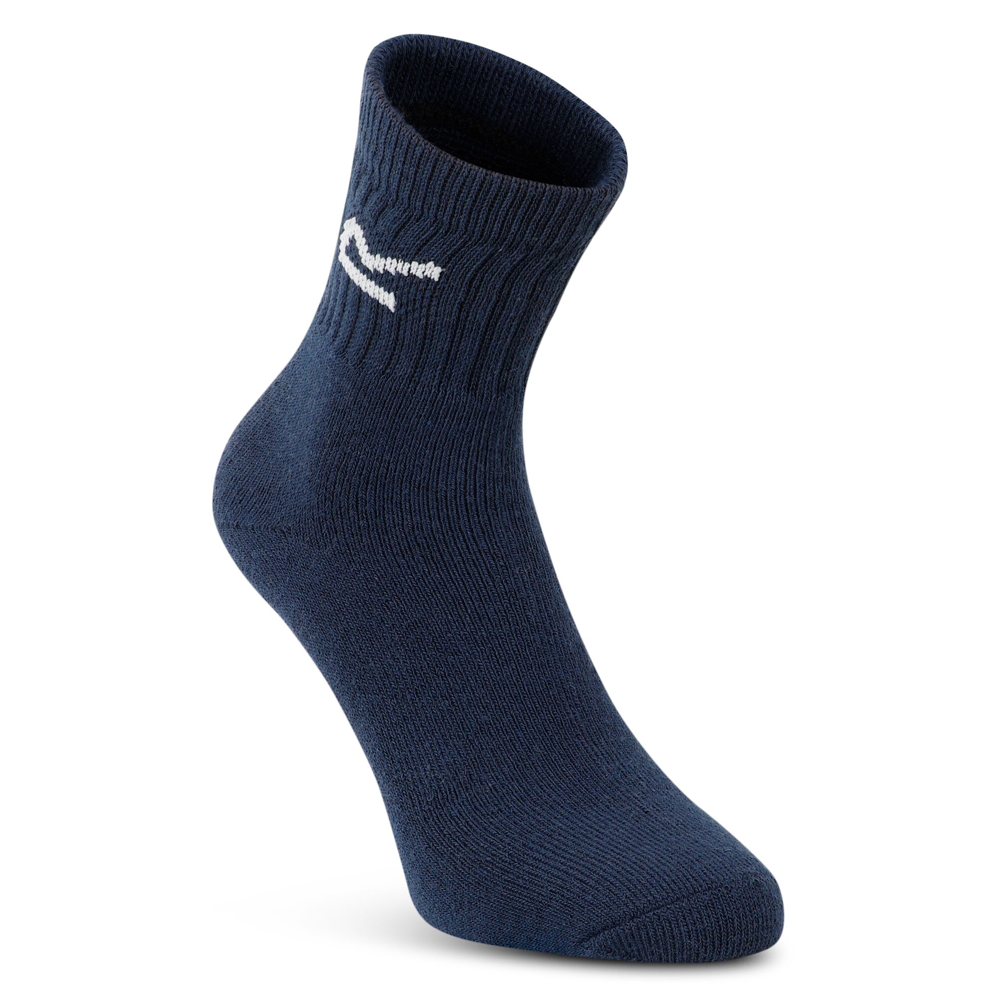 Womens 3 Pack Sock In A Box | Pastel Marl