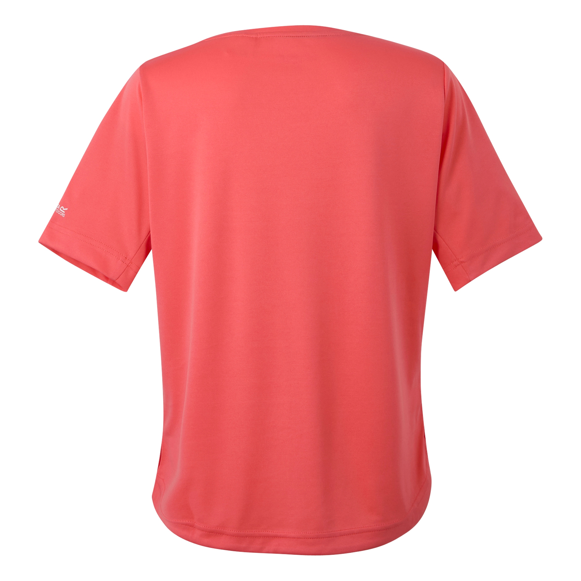 Women's Botanna T-Shirt | Peach Bloom