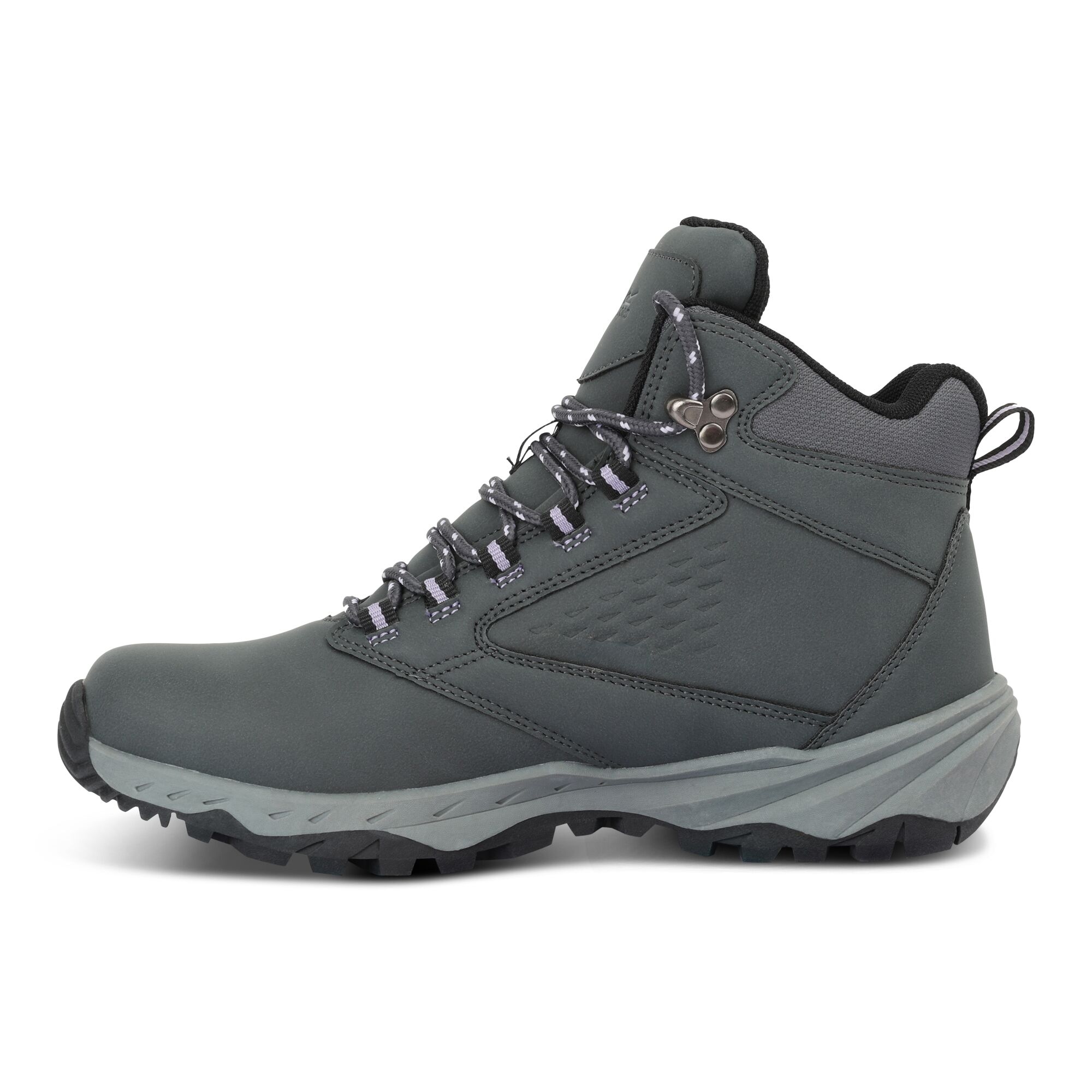 Women's Amble Walking Boots | Briar Wisteria