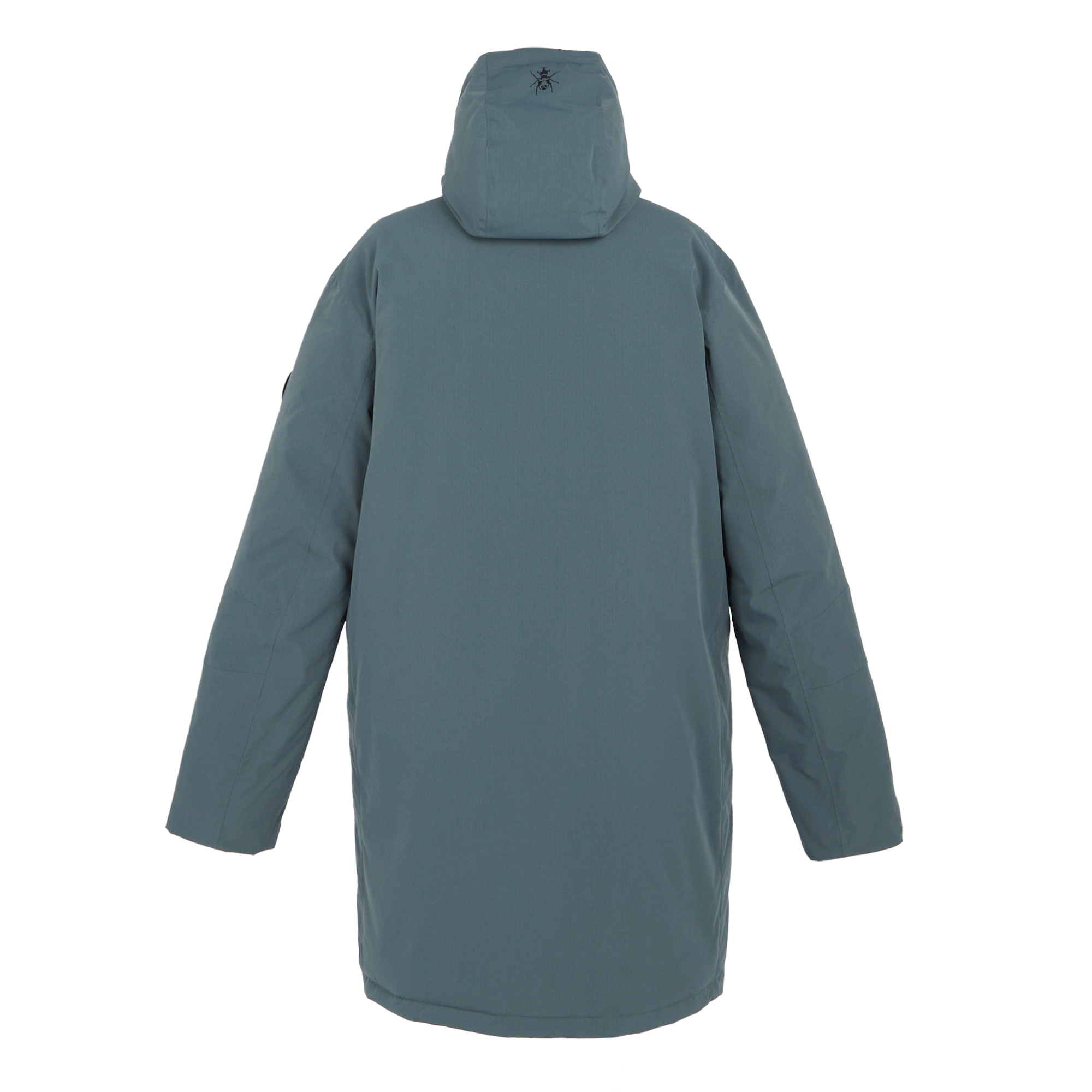 Christian Lacroix - Men's Nyons Waterproof Padded Jacket | Stormy Weather