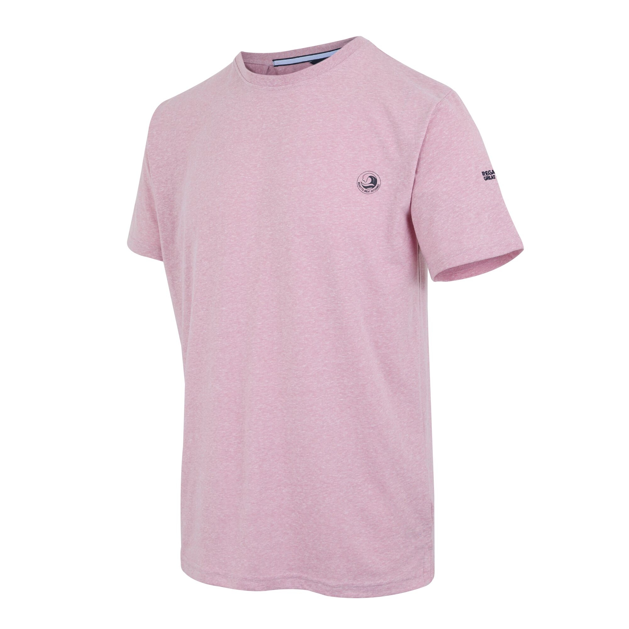 Men's Benlie T-Shirt | Lilas
