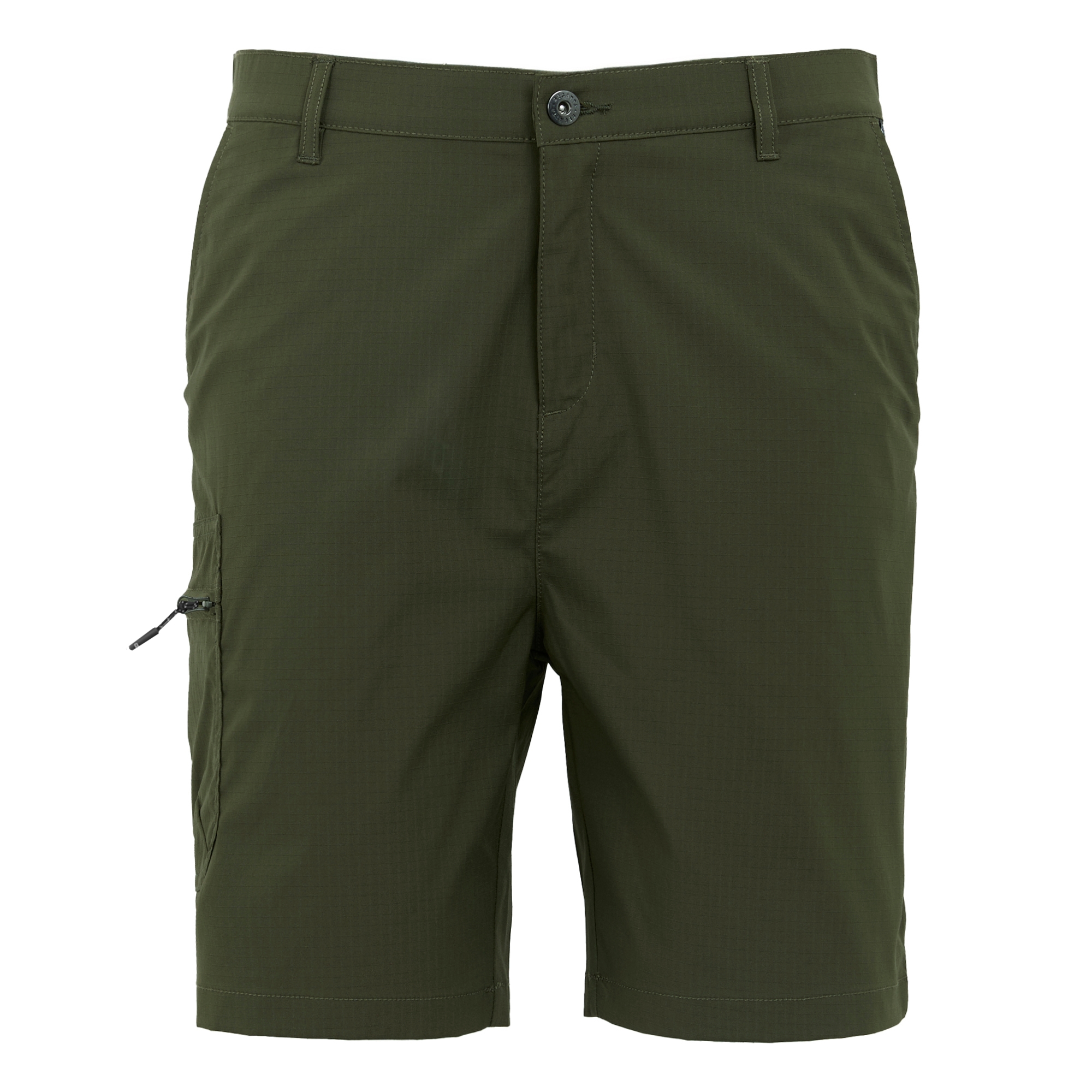 Men's Dalry Multi Pocket Shorts | Dark Khaki