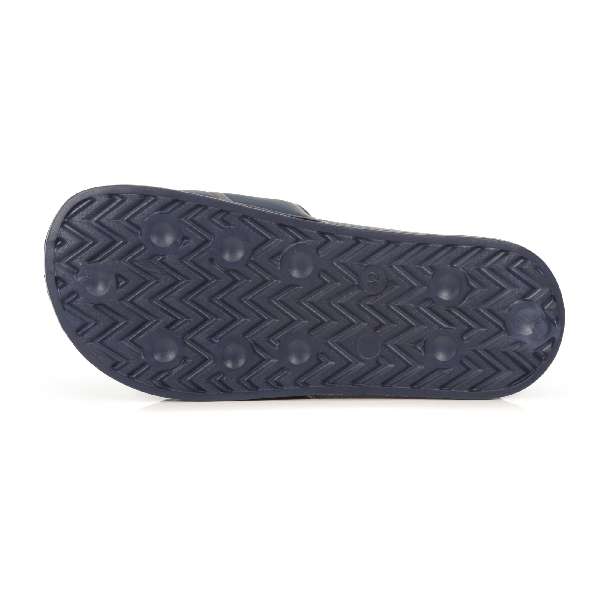 Men's Shift Lightweight Sliders | Navy Dark Denim