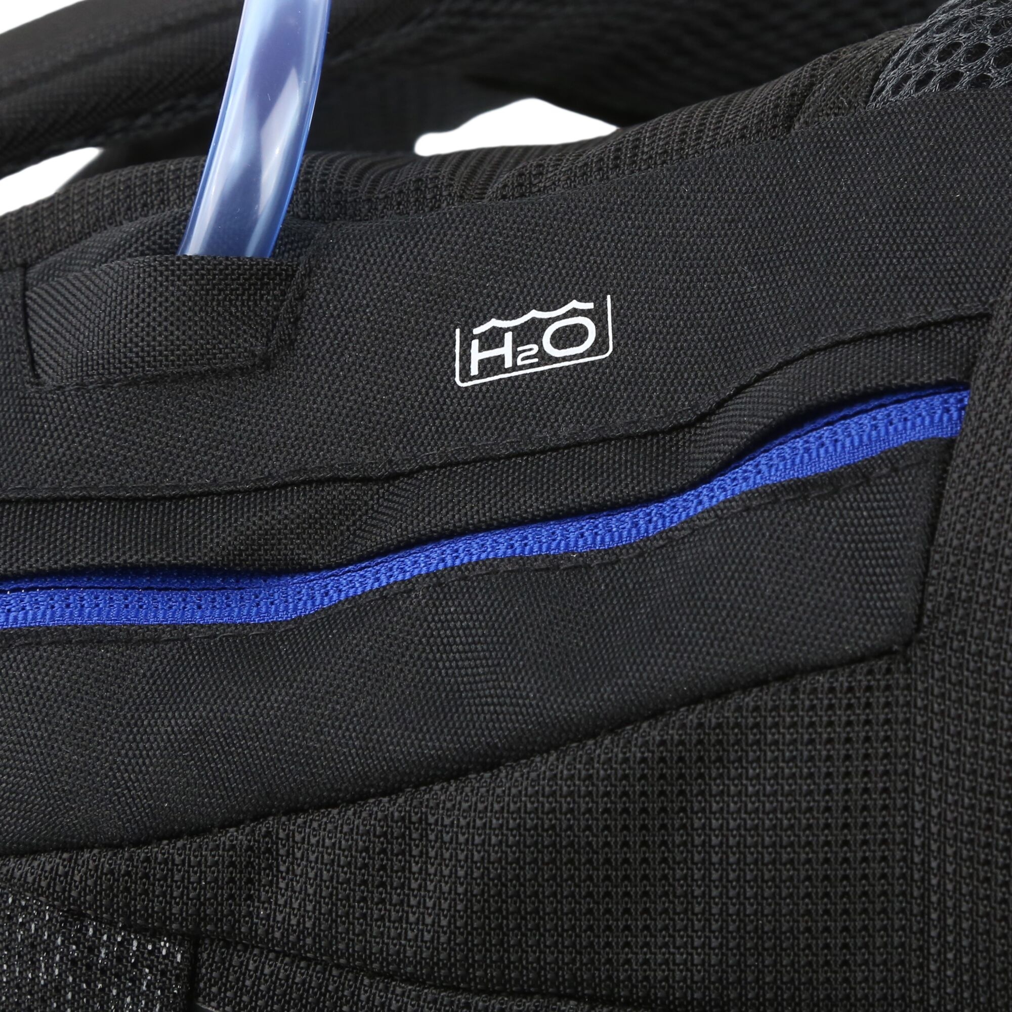 Blackfell III 20L Hydropack Rucksack | Black Surf Spray