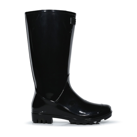 Women's Wenlock Wellies | Black