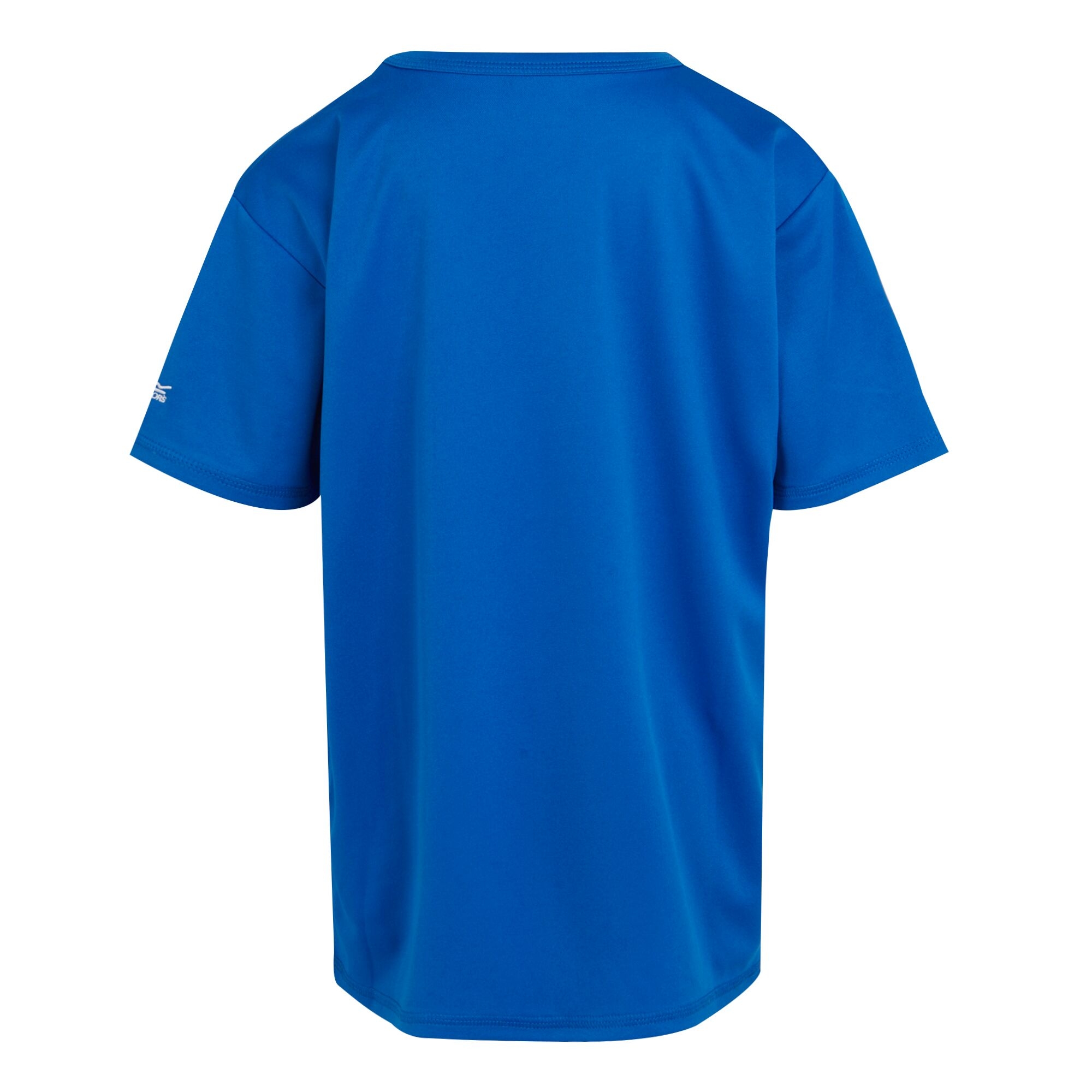 Kids' Alvardo VIII Graphic T-Shirt | Oxford Blue