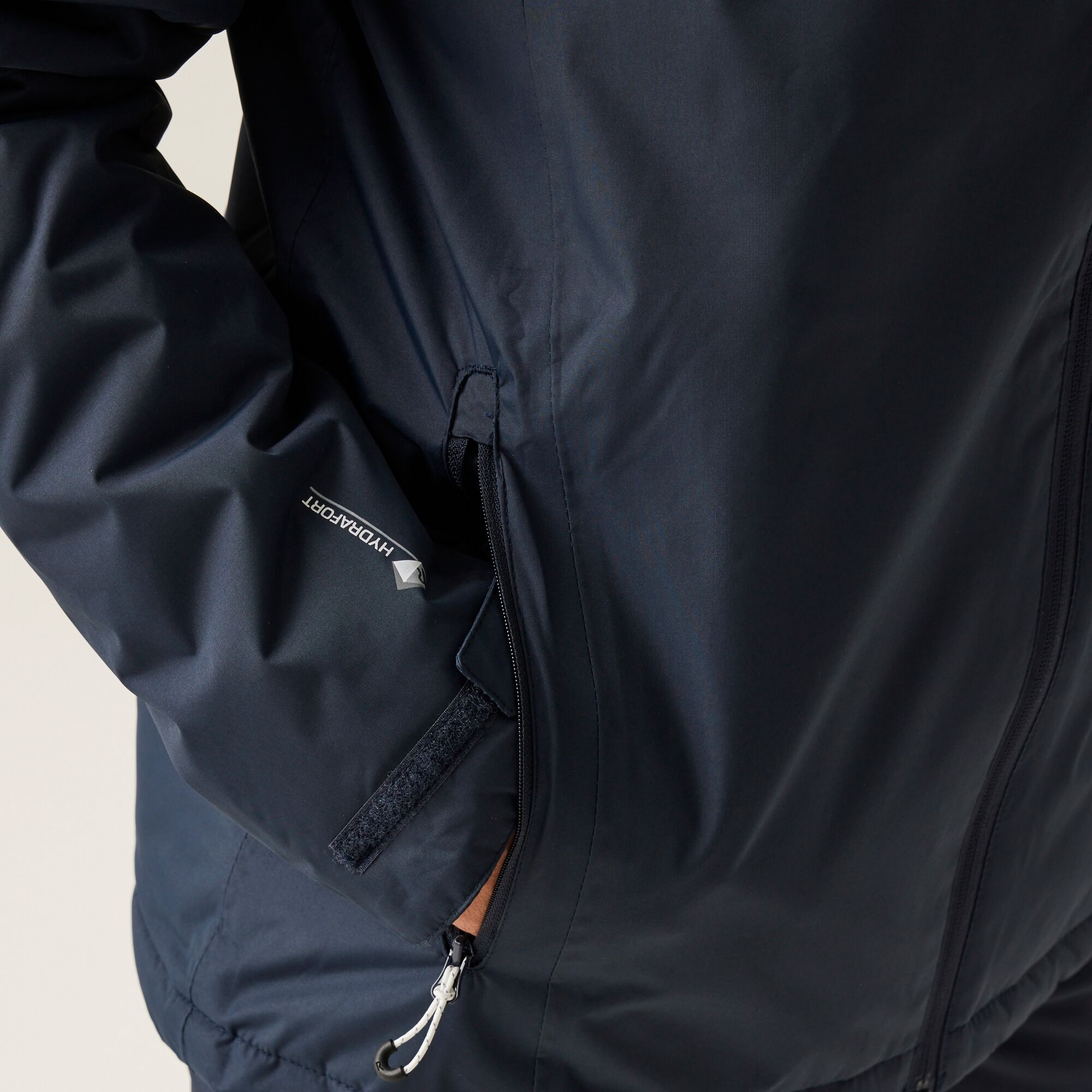 Men's Thornridge II Waterproof Insulated Jacket | Navy