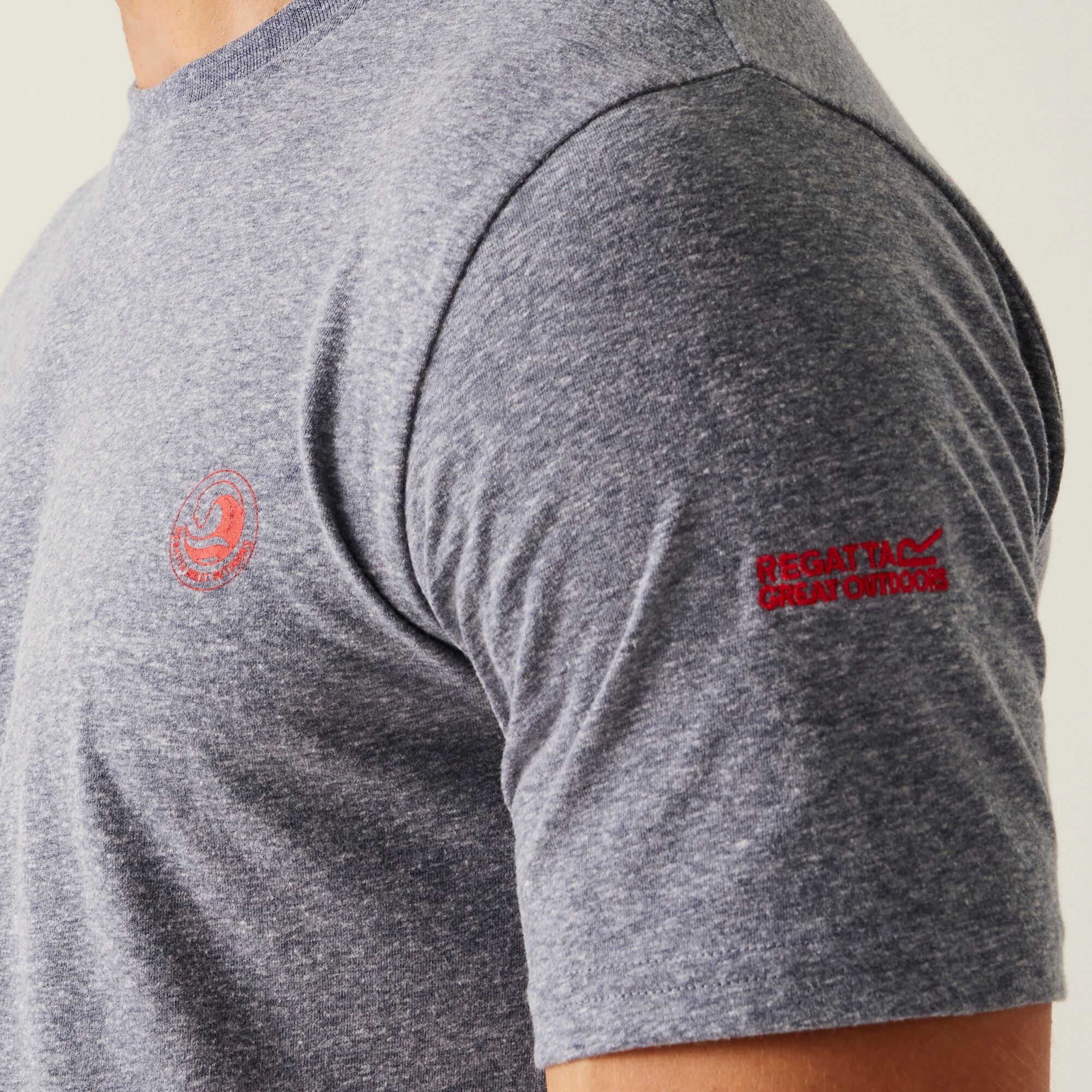 Men's Benlie T-Shirt | Navy