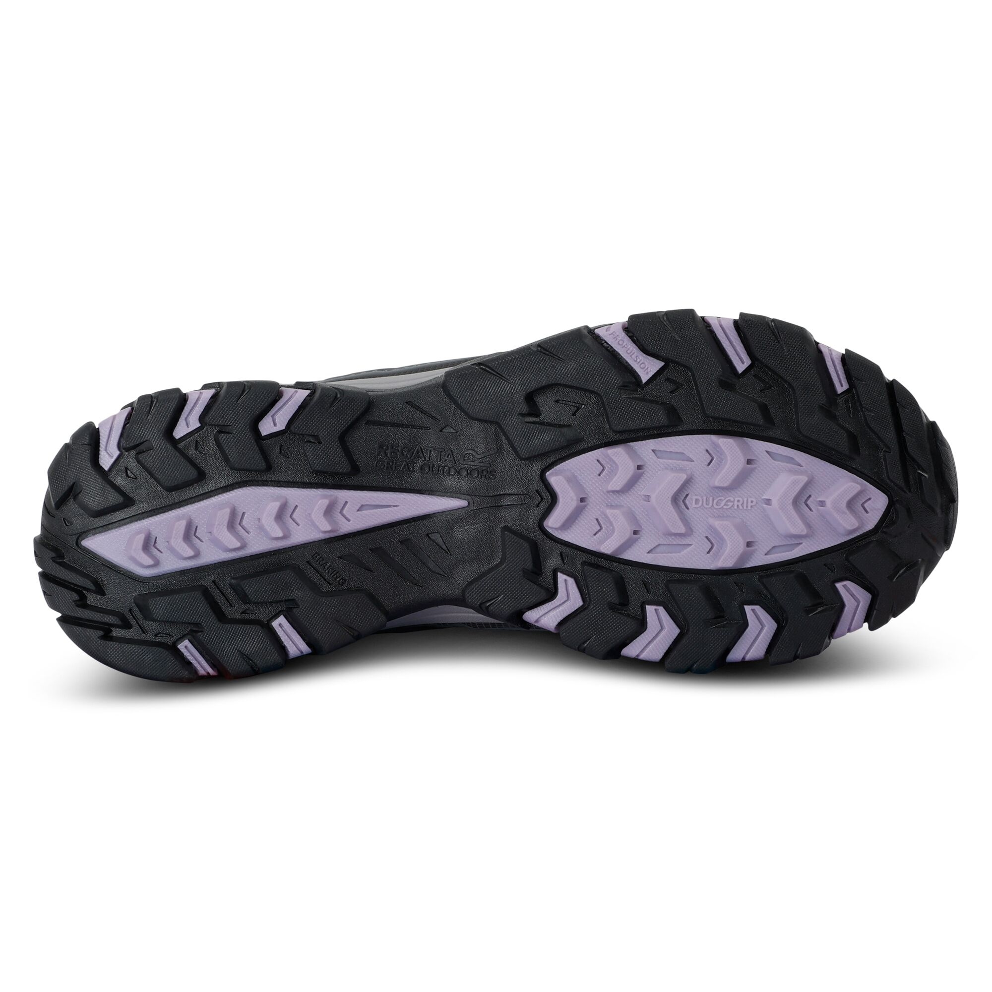 Women's Holcombe III Low Walking Shoes | Briar Wisteria