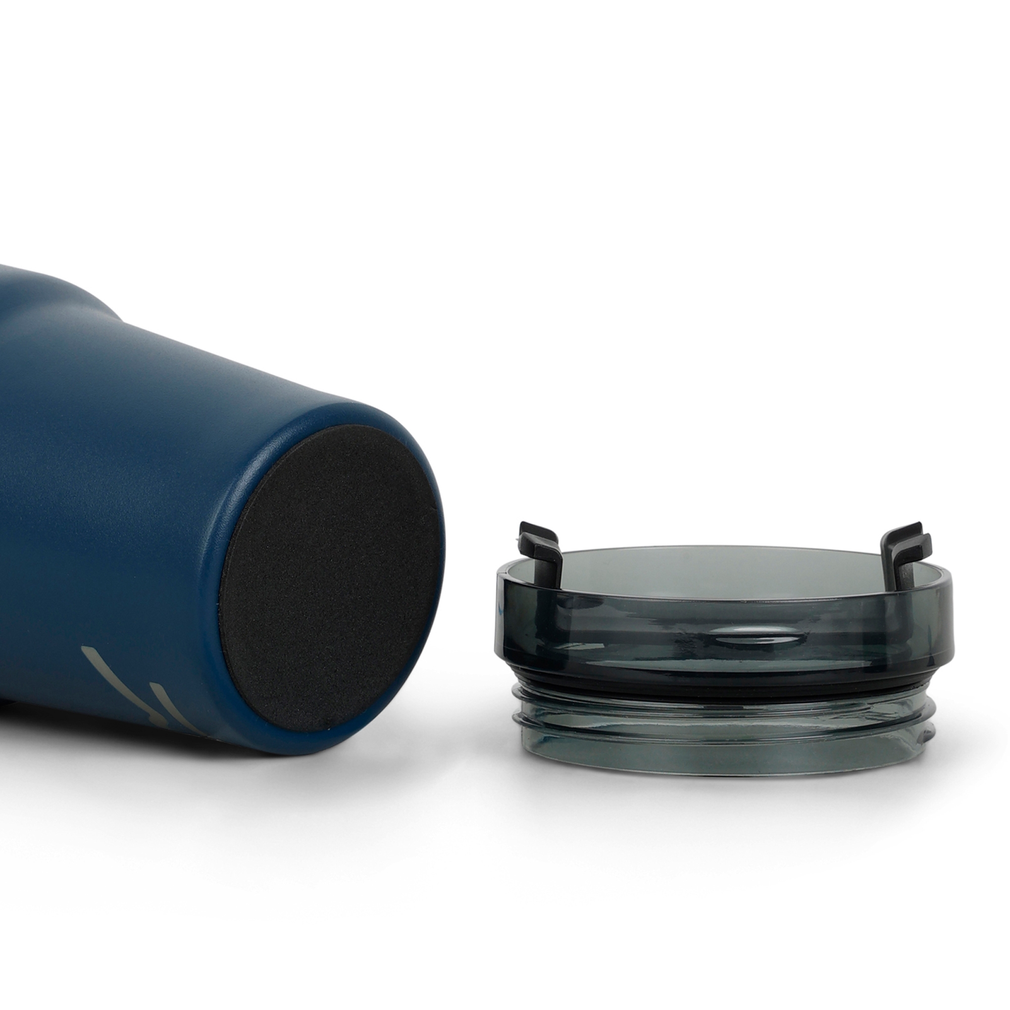 Thermulate Insulated 0.6L Mug | Moonlight Denim