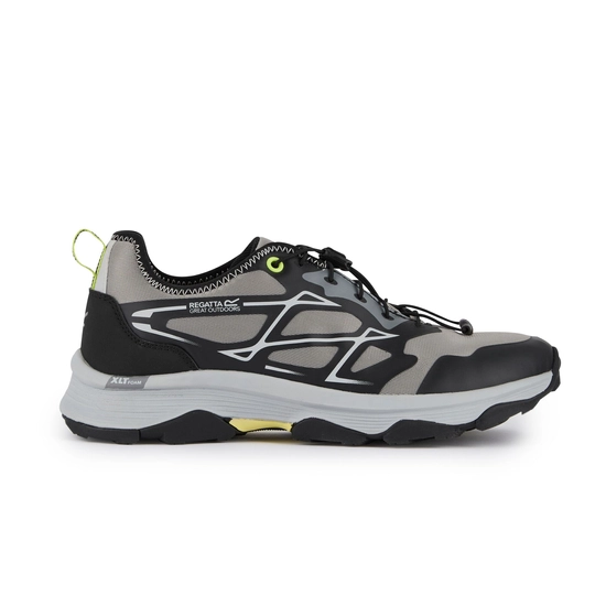Men's Blaze Trainers | Black