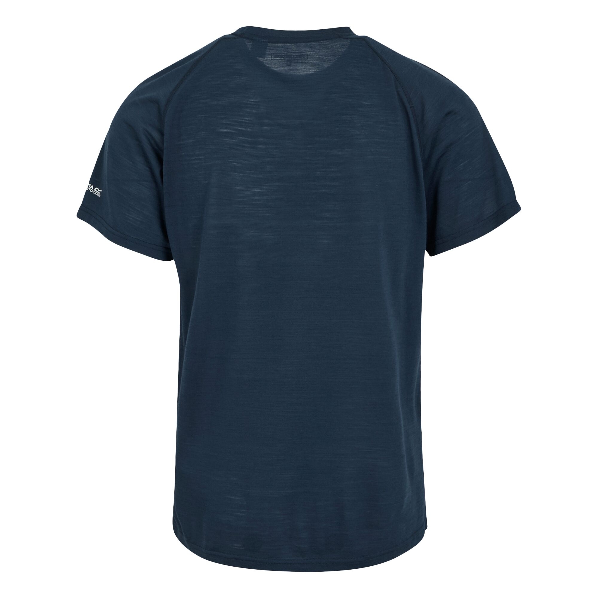 Men's Escade T-Shirt | Moonlight Denim
