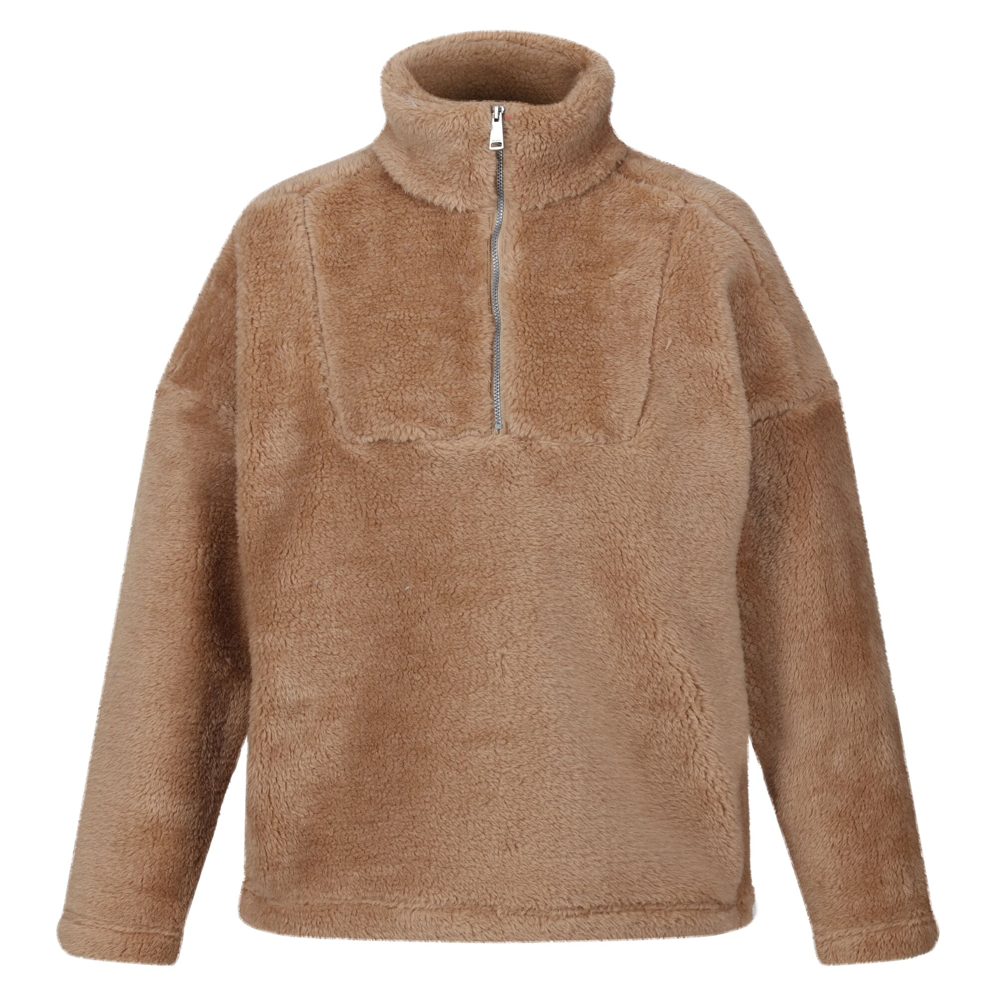 Women's Zeeke Fluffy Fleece | Barleycorn