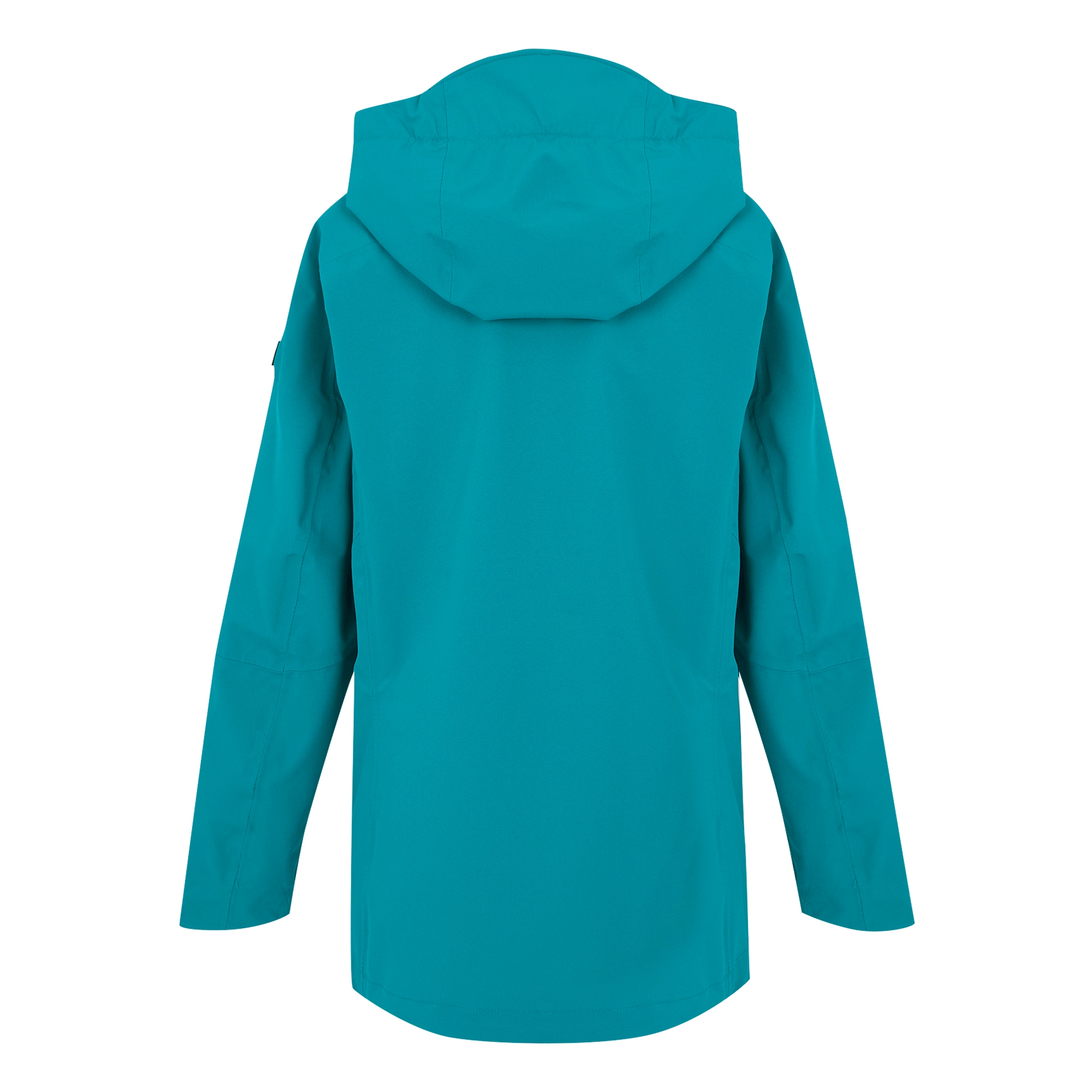 Women's Birchdale II Waterproof Jacket | Exotic Plume Icy Morn