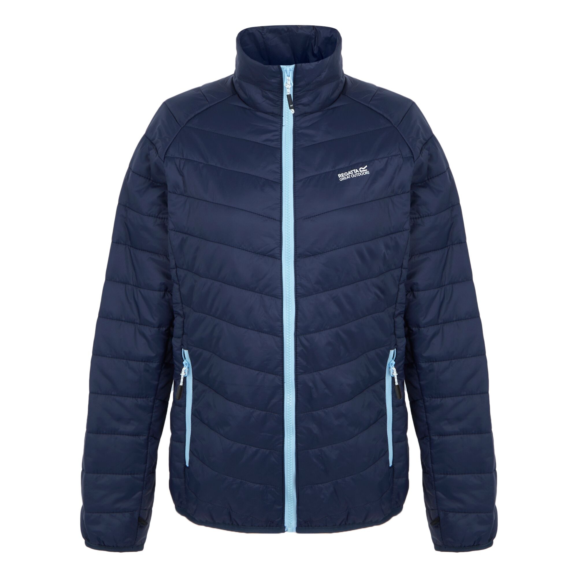 Women's Wentwood IX 3-in-1 Jacket | Navy Navy Inner