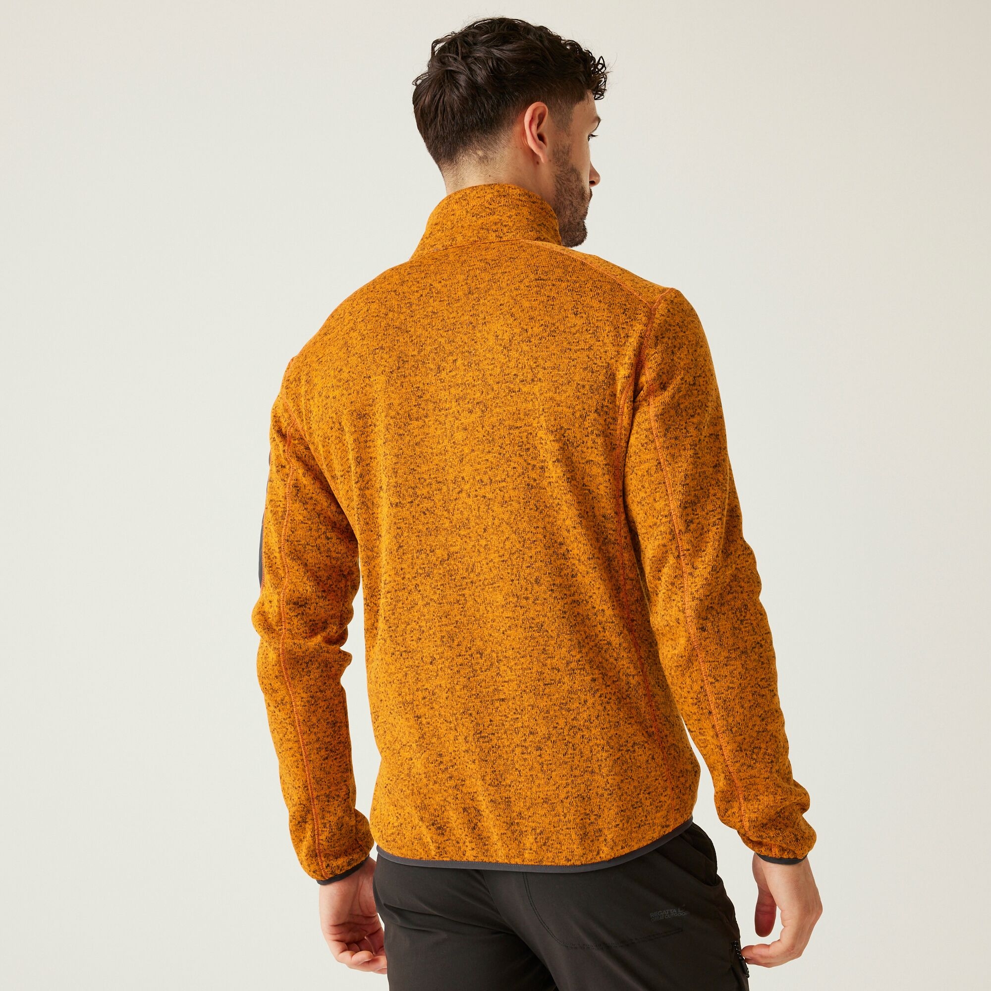Men's Newhill Full Zip Fleece | Fox