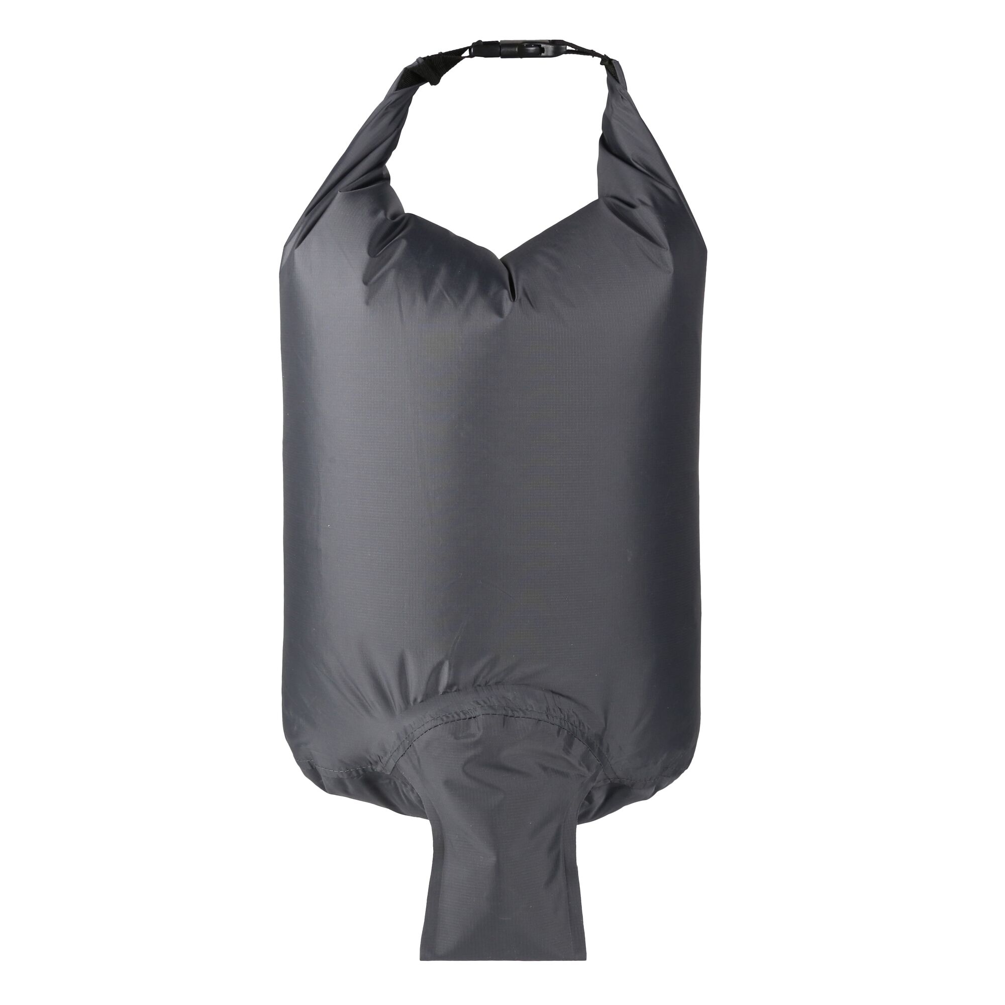 Inflatable Mattress | Ebony Grey