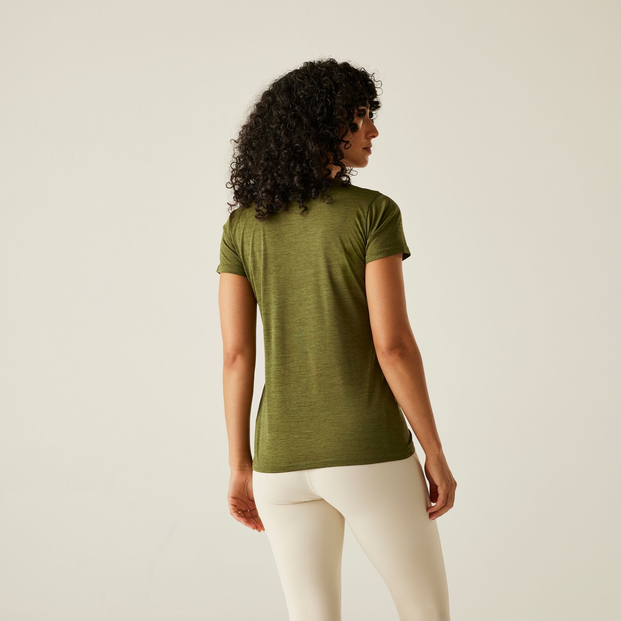 Women's Fingal Edition T-Shirt | Nephrite Green