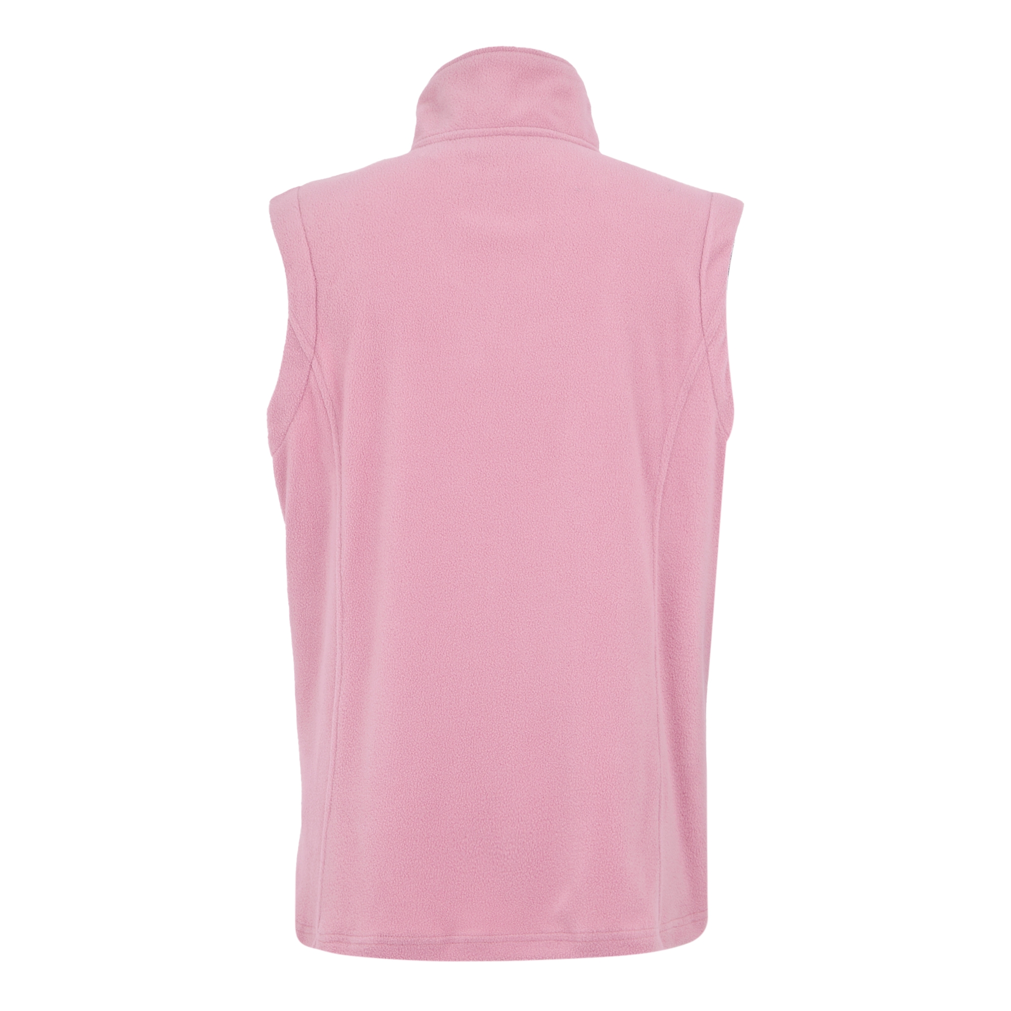 Women's Sweetness II Fleece Gilet | Lilas Light Vanilla