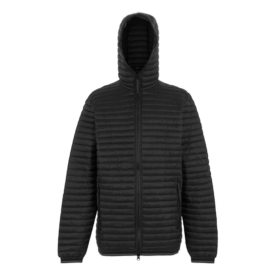 Men's Rigain Lightweight Padded Jacket | Black