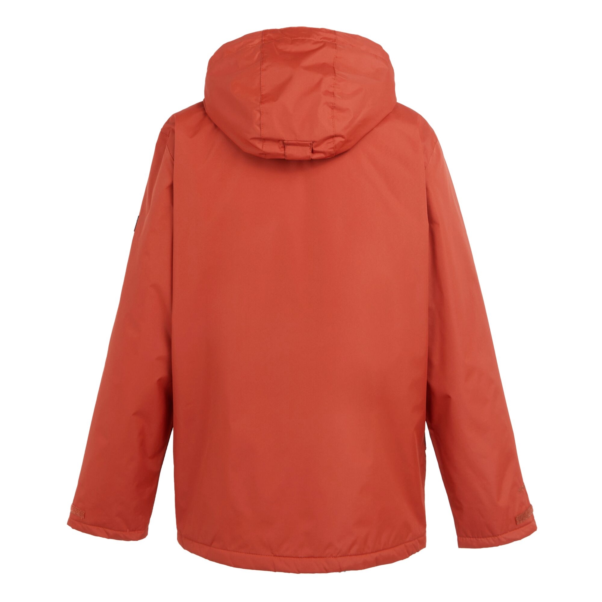 Men's Sterlings IV Waterproof Jacket | Red Ochre