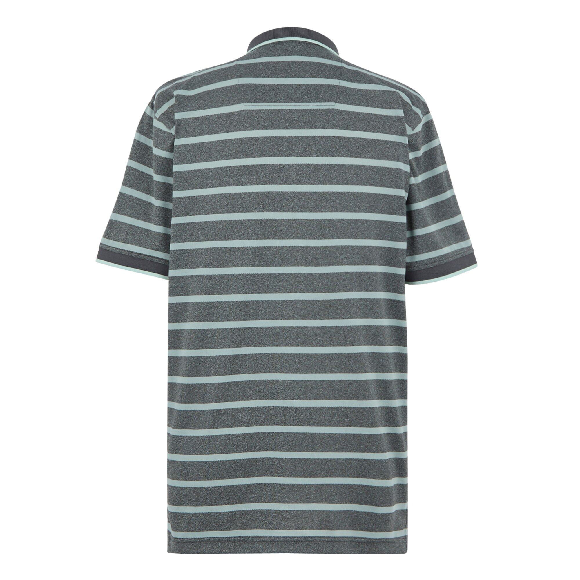 Men's Kildra Polo Shirt | Glacier