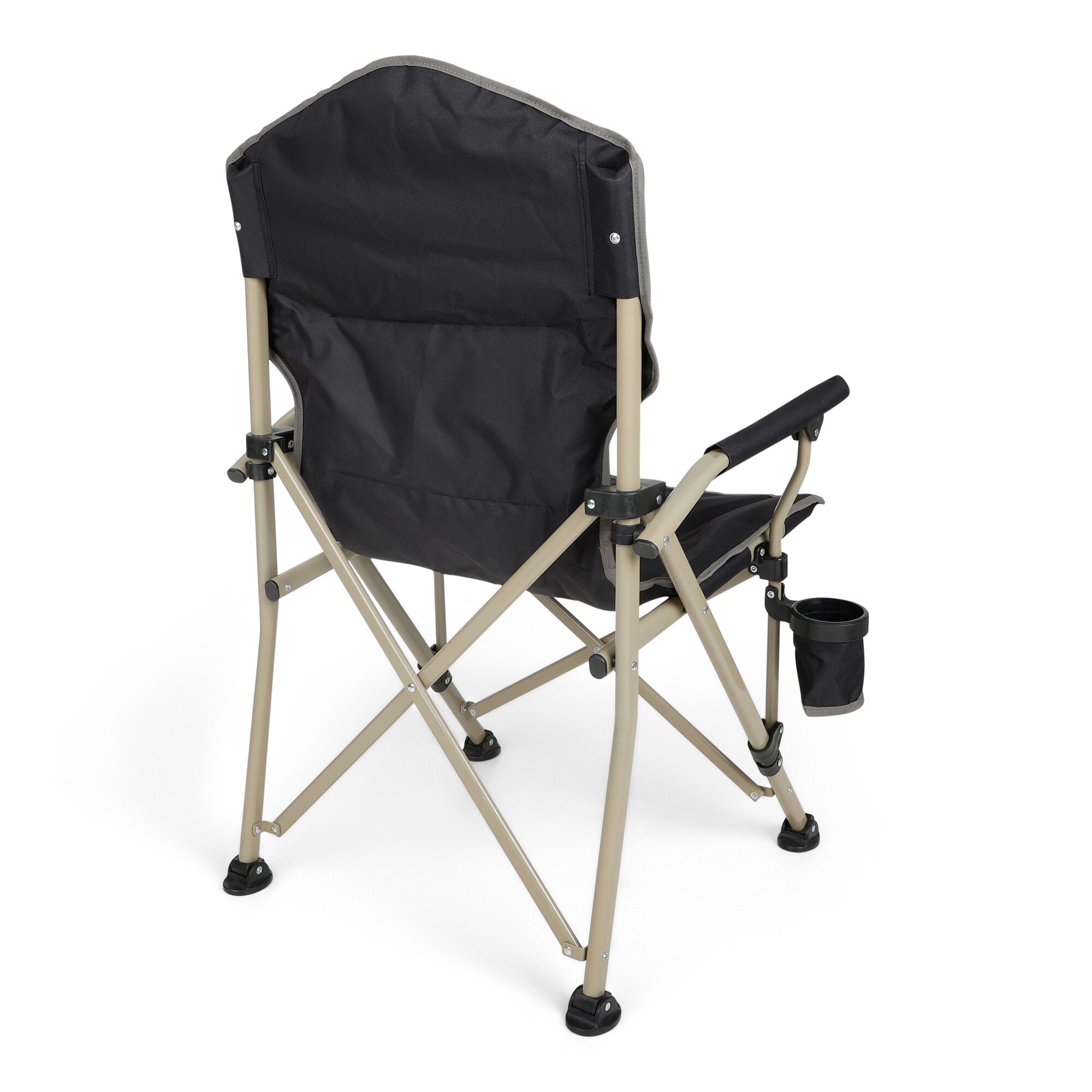 Forza II Chair | Ash