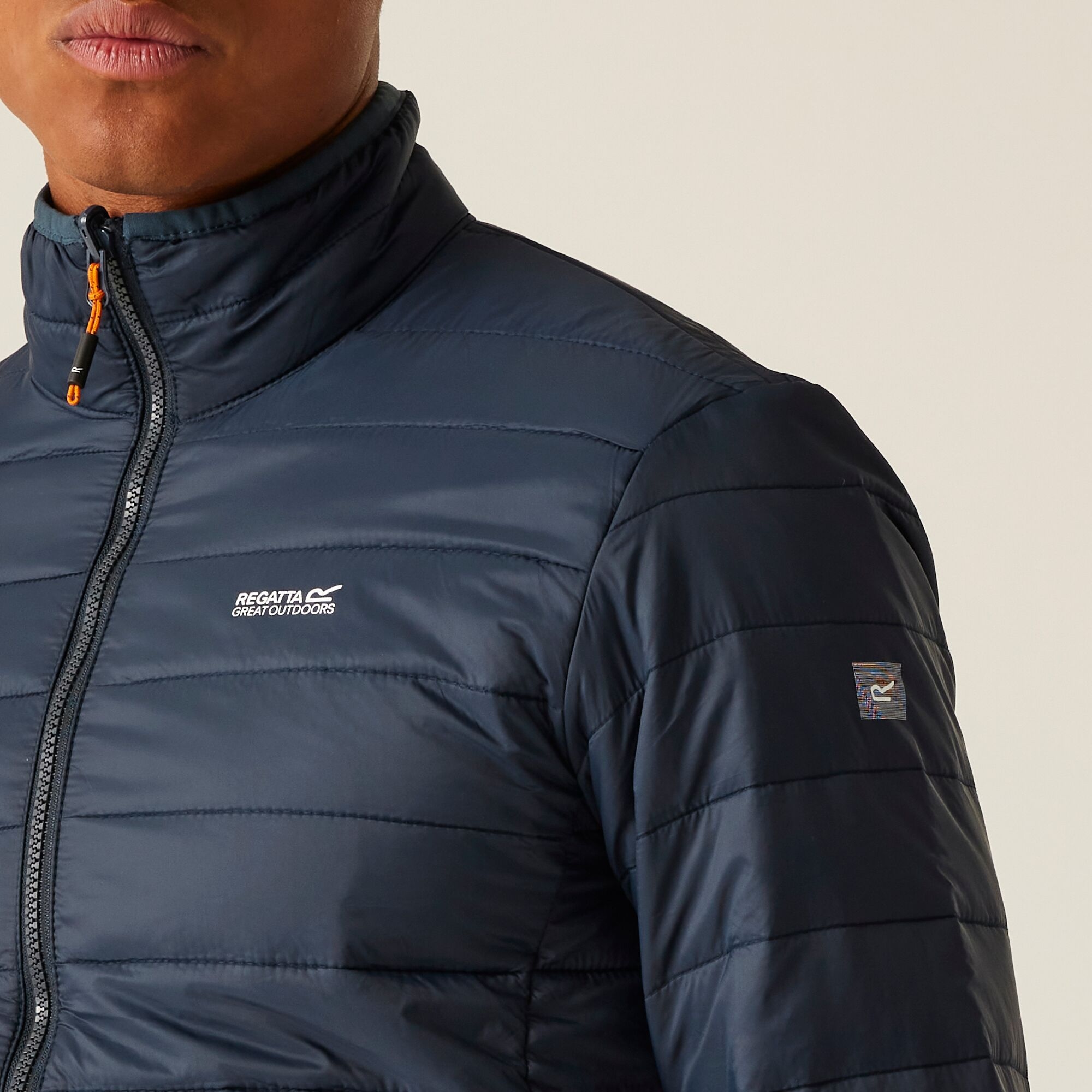 Men's Wentwood IX 3-in-1 Jacket | Navy Navy Fox Inner