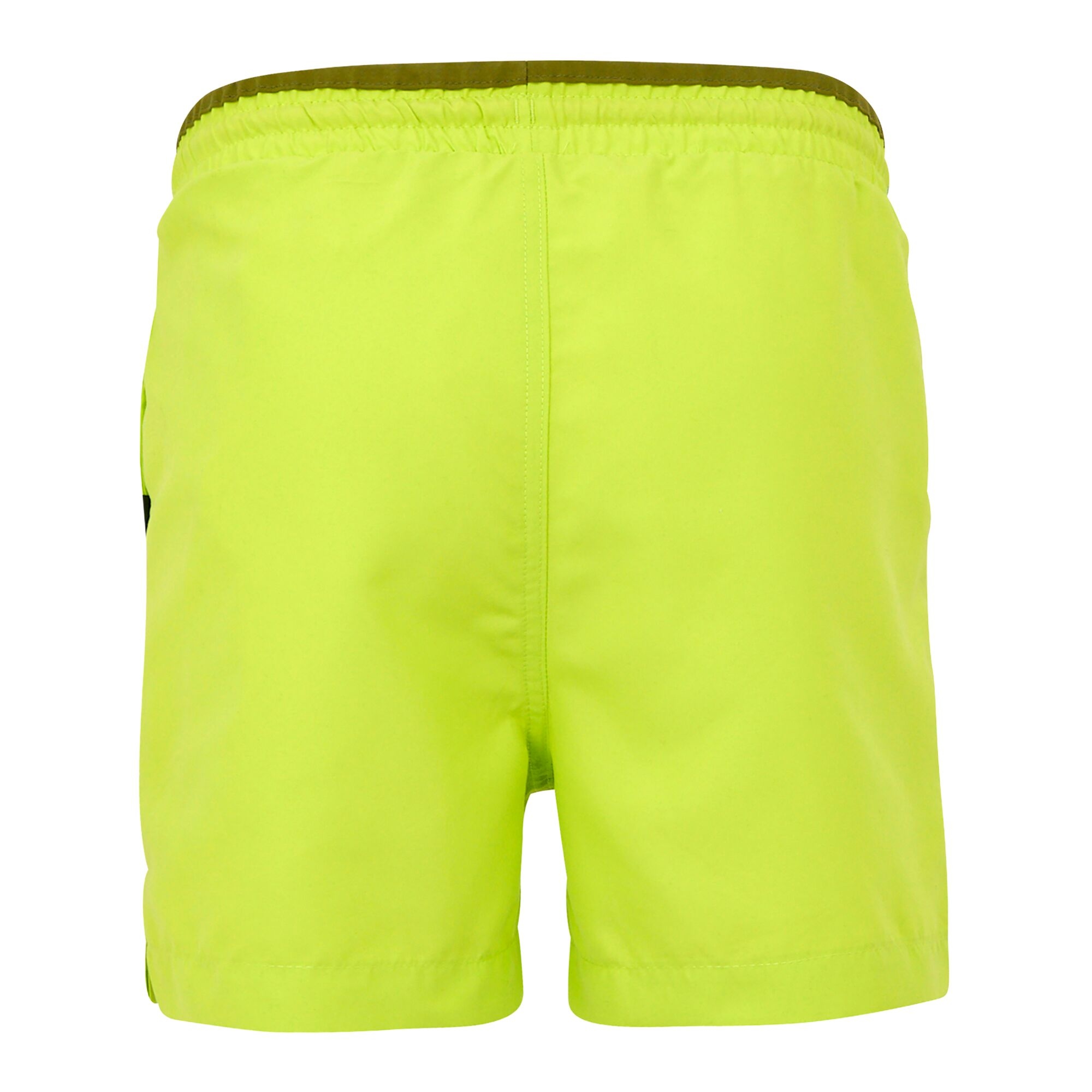 Kids' Skander III Swim Shorts | Wild Lime